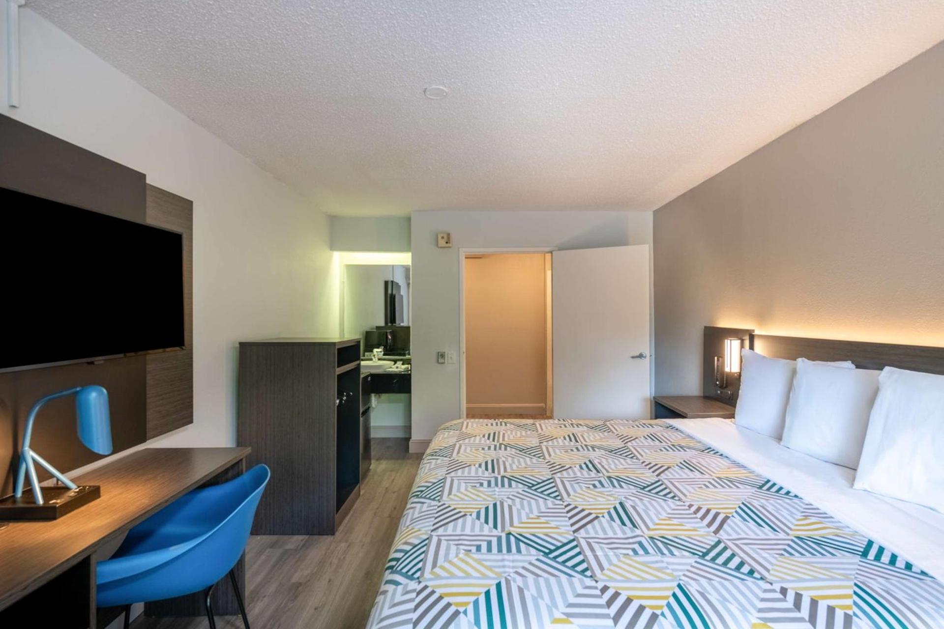 Motel 6-Charlotte, NC - Coliseum photo 12