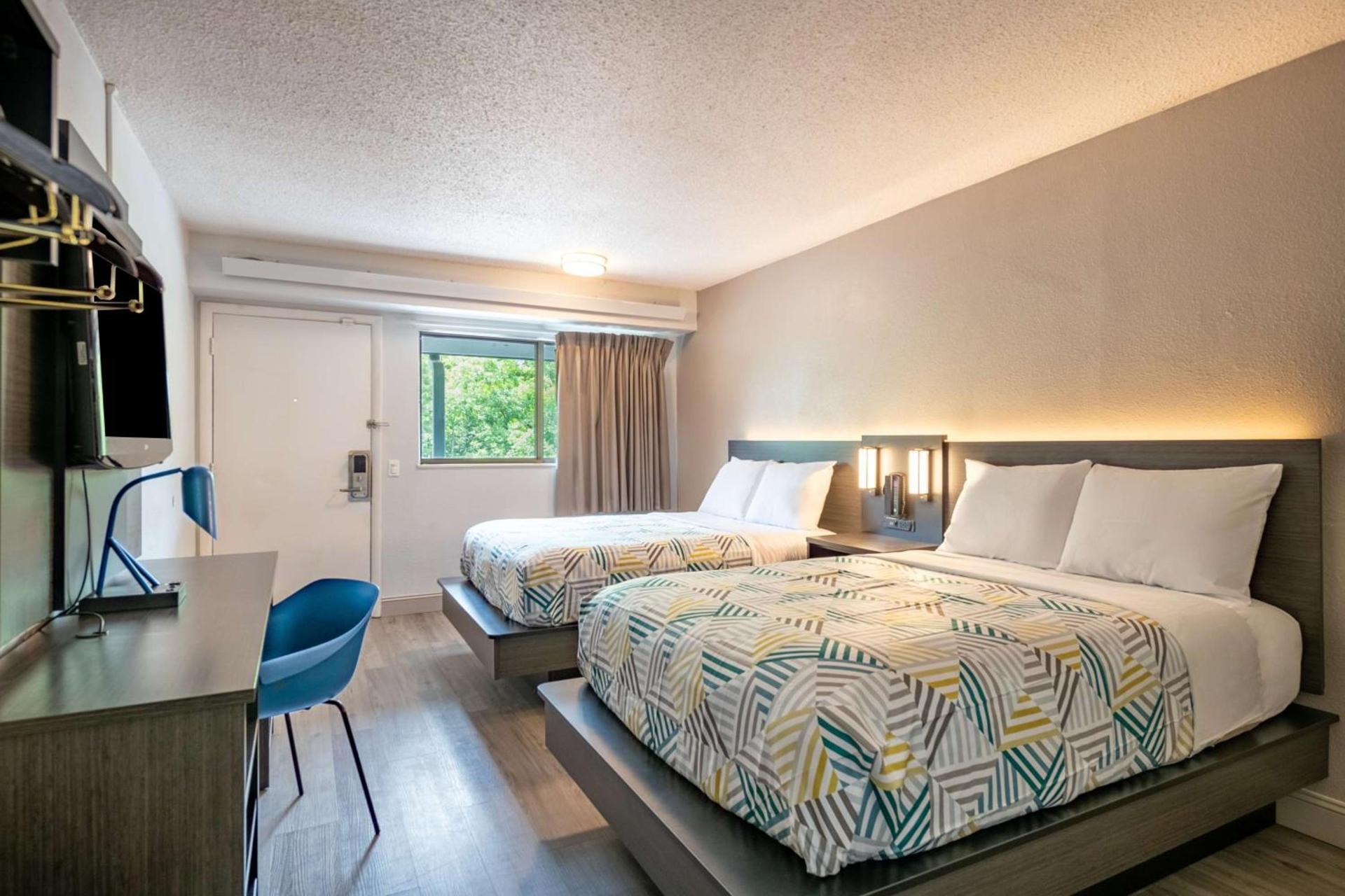 Motel 6-Charlotte, NC - Coliseum photo 11