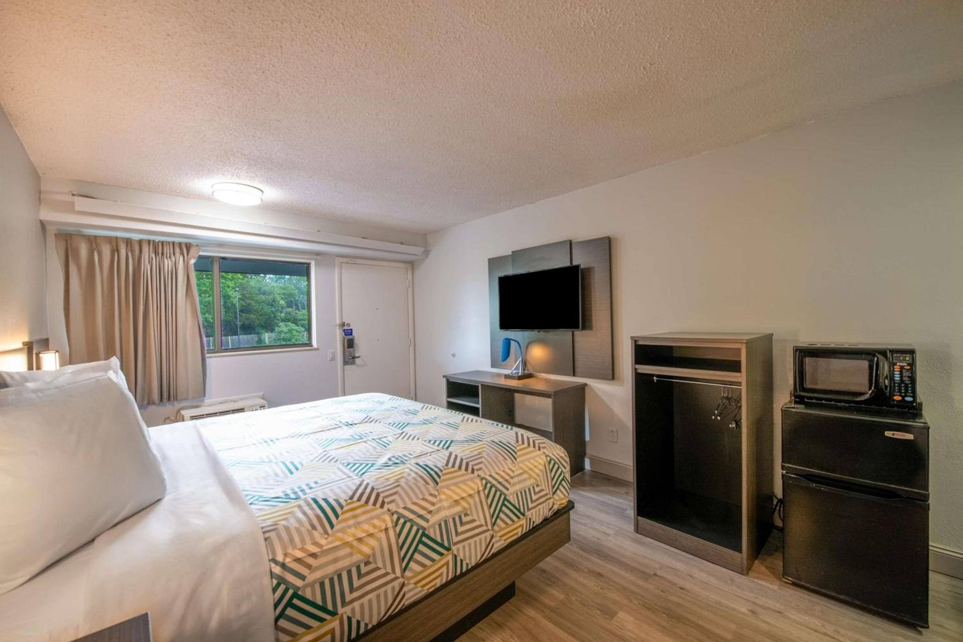 Motel 6-Charlotte, NC - Coliseum photo 18
