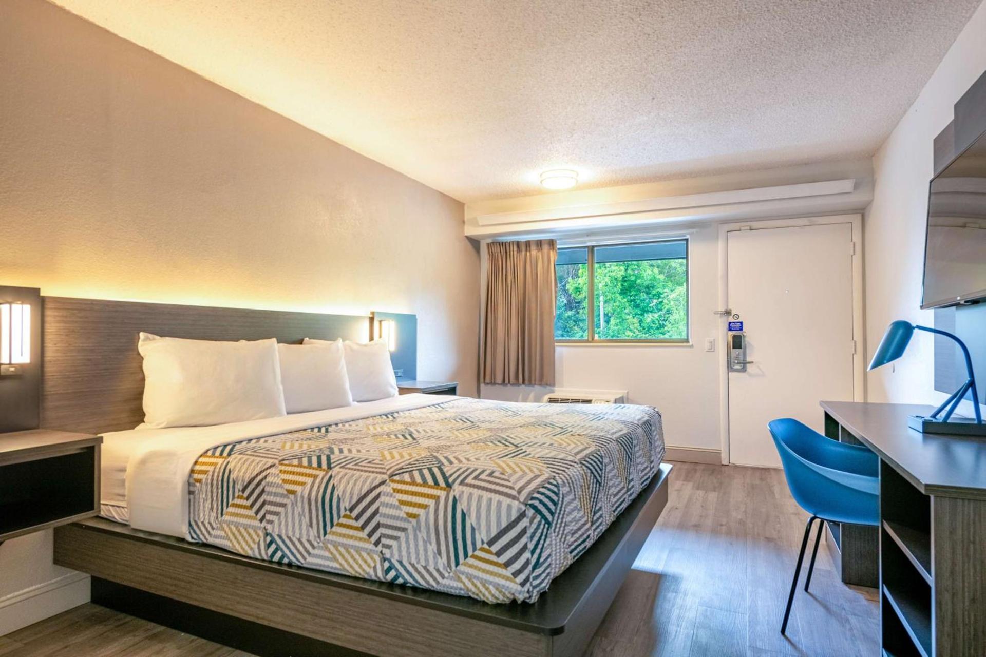 Motel 6-Charlotte, NC - Coliseum photo 19