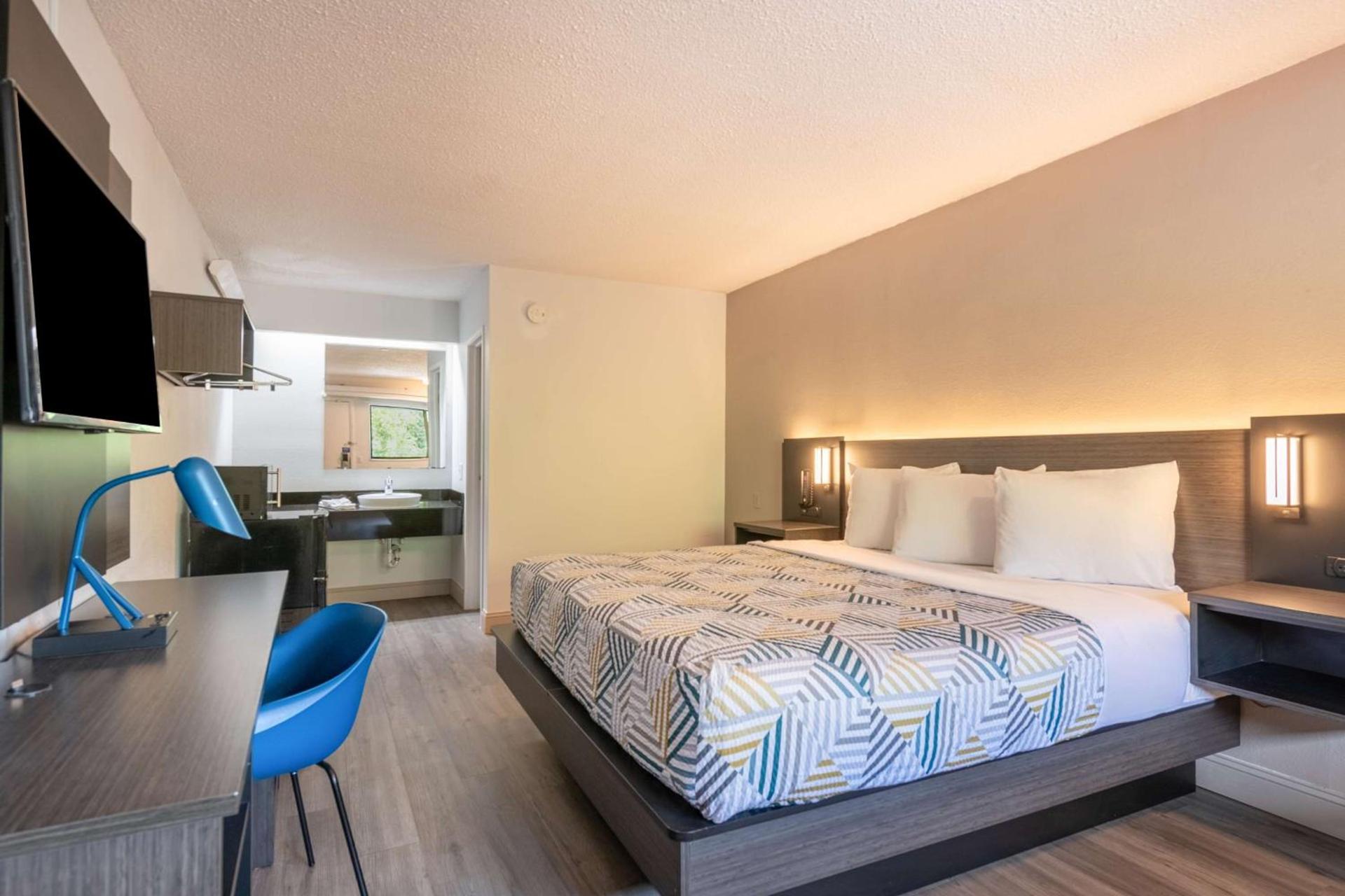 Motel 6-Charlotte, NC - Coliseum photo 20