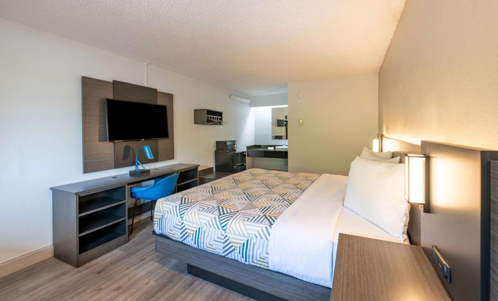 Motel 6-Charlotte, NC - Coliseum photo 21