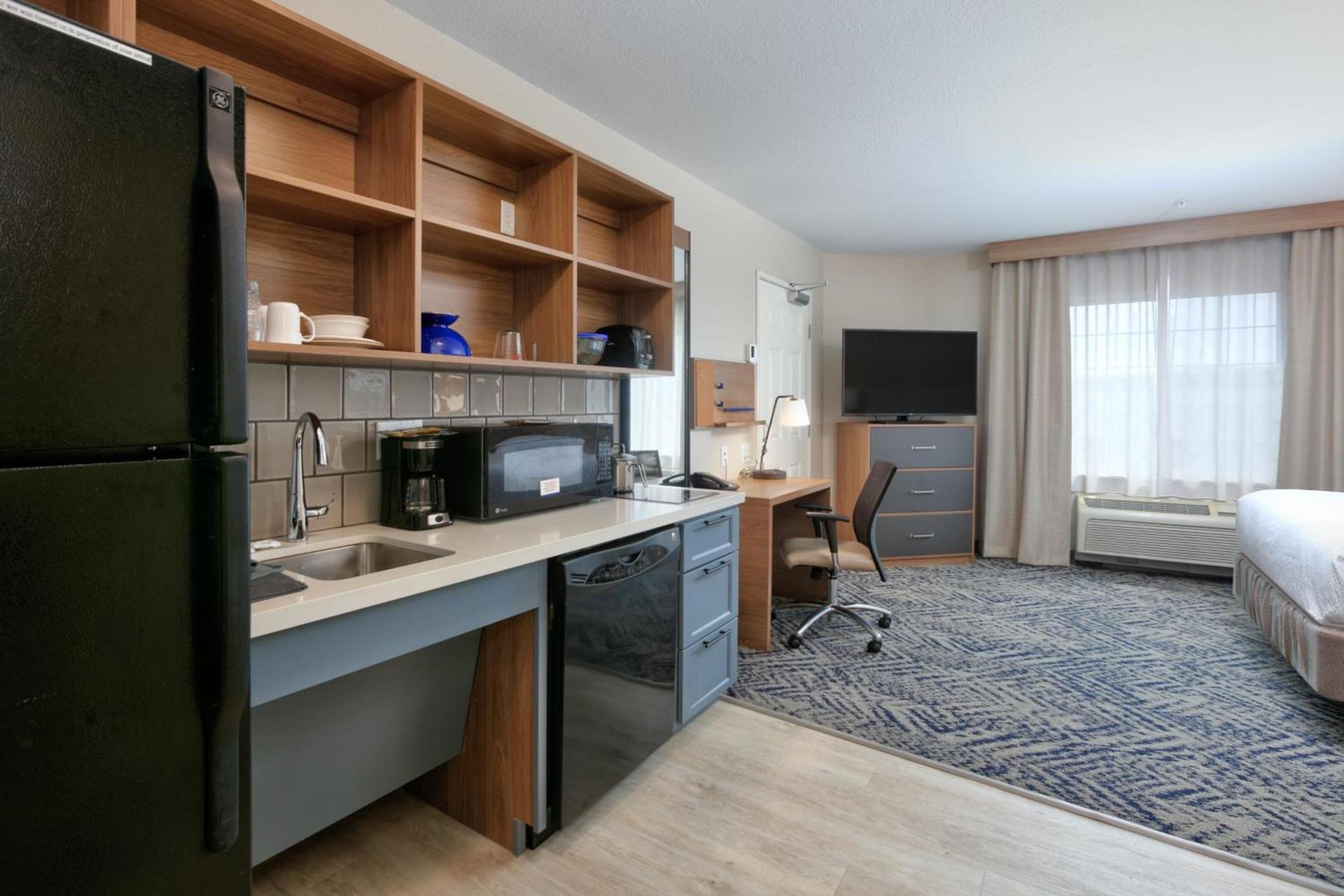 Candlewood Suites Idaho Falls by IHG photo 30