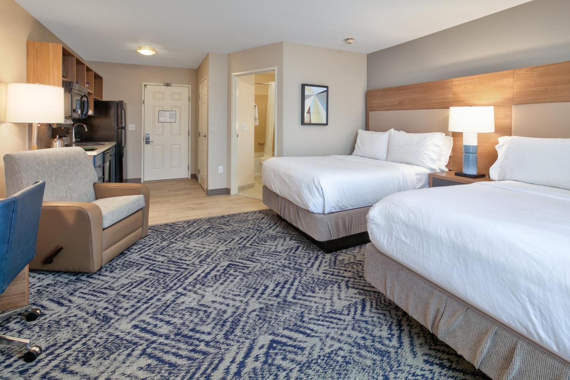 Candlewood Suites Idaho Falls by IHG photo 31