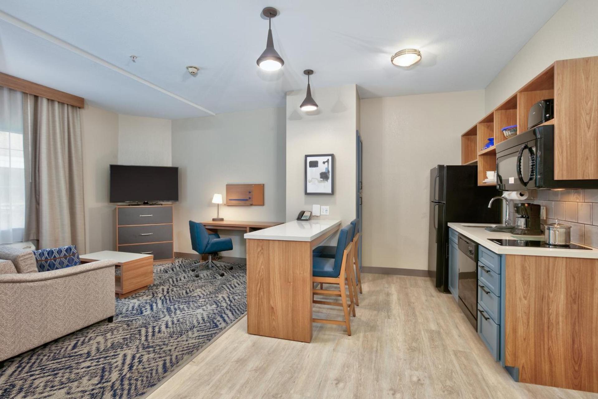 Candlewood Suites Idaho Falls by IHG photo 33