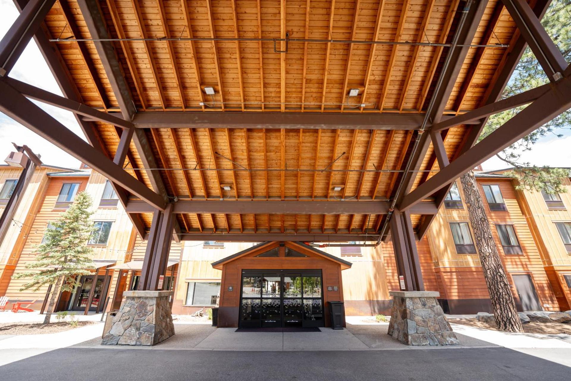 Martis Valley Lodge, Tapestry Collection by Hilton photo 33