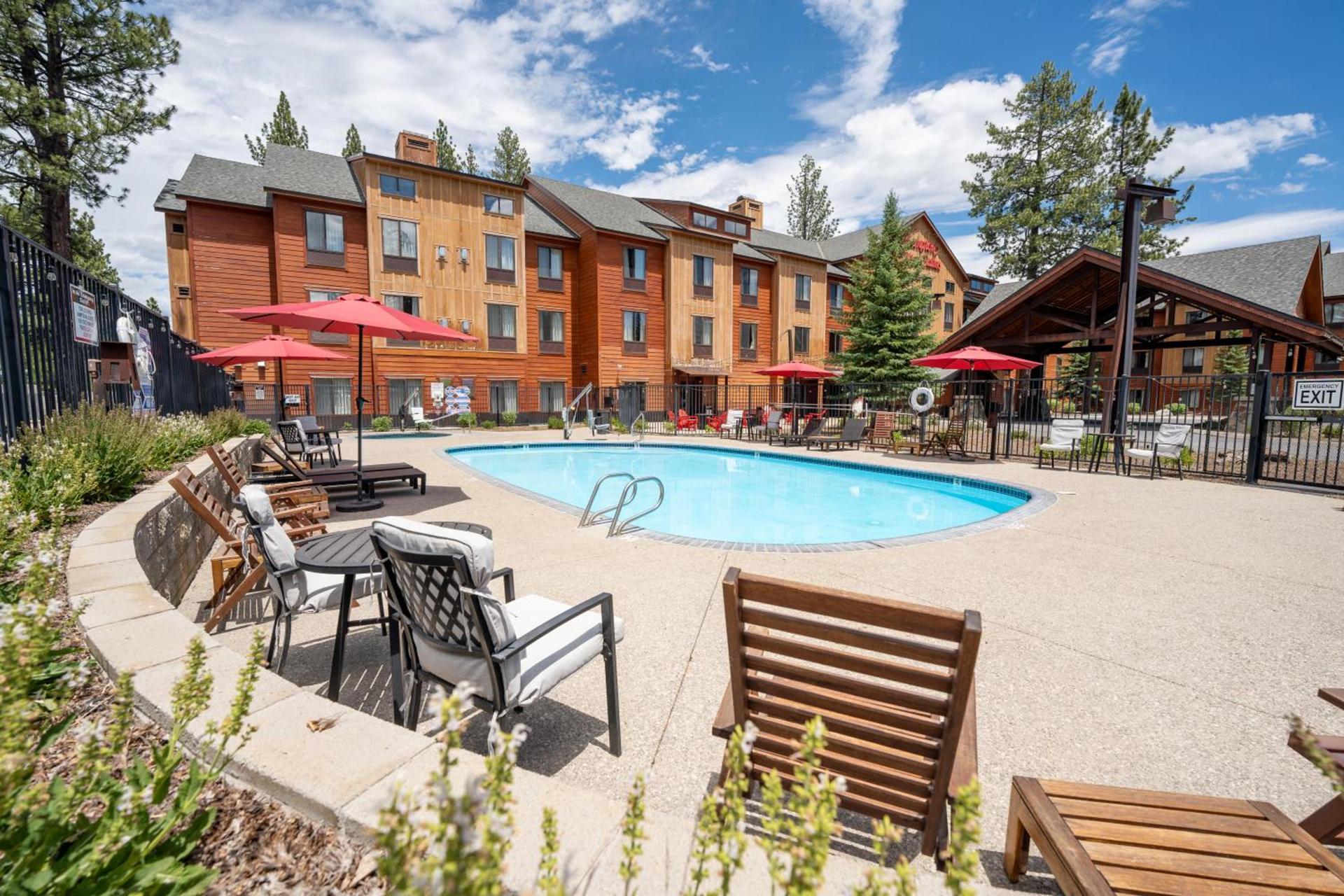 Martis Valley Lodge, Tapestry Collection by Hilton photo 40