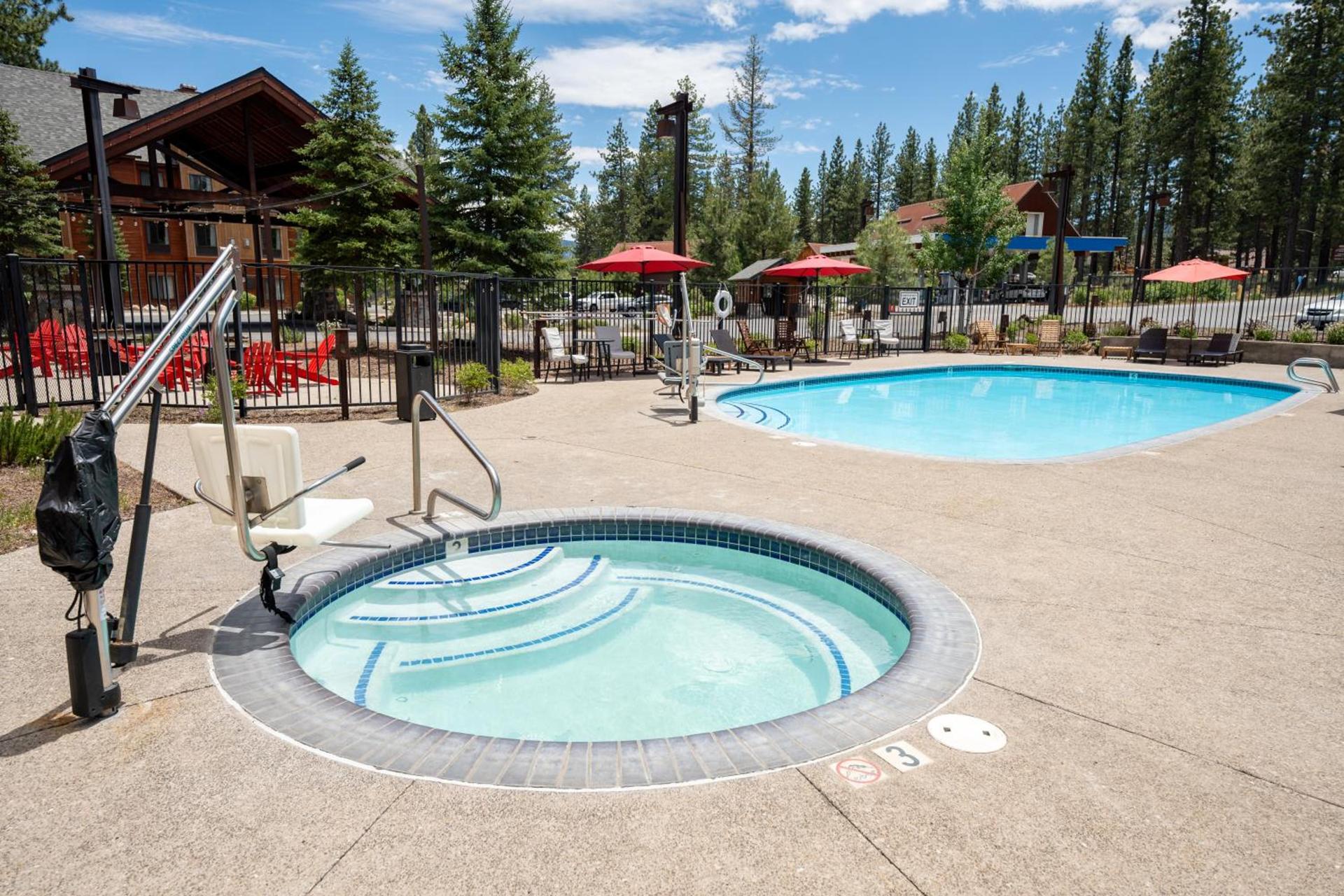 Martis Valley Lodge, Tapestry Collection by Hilton photo 38