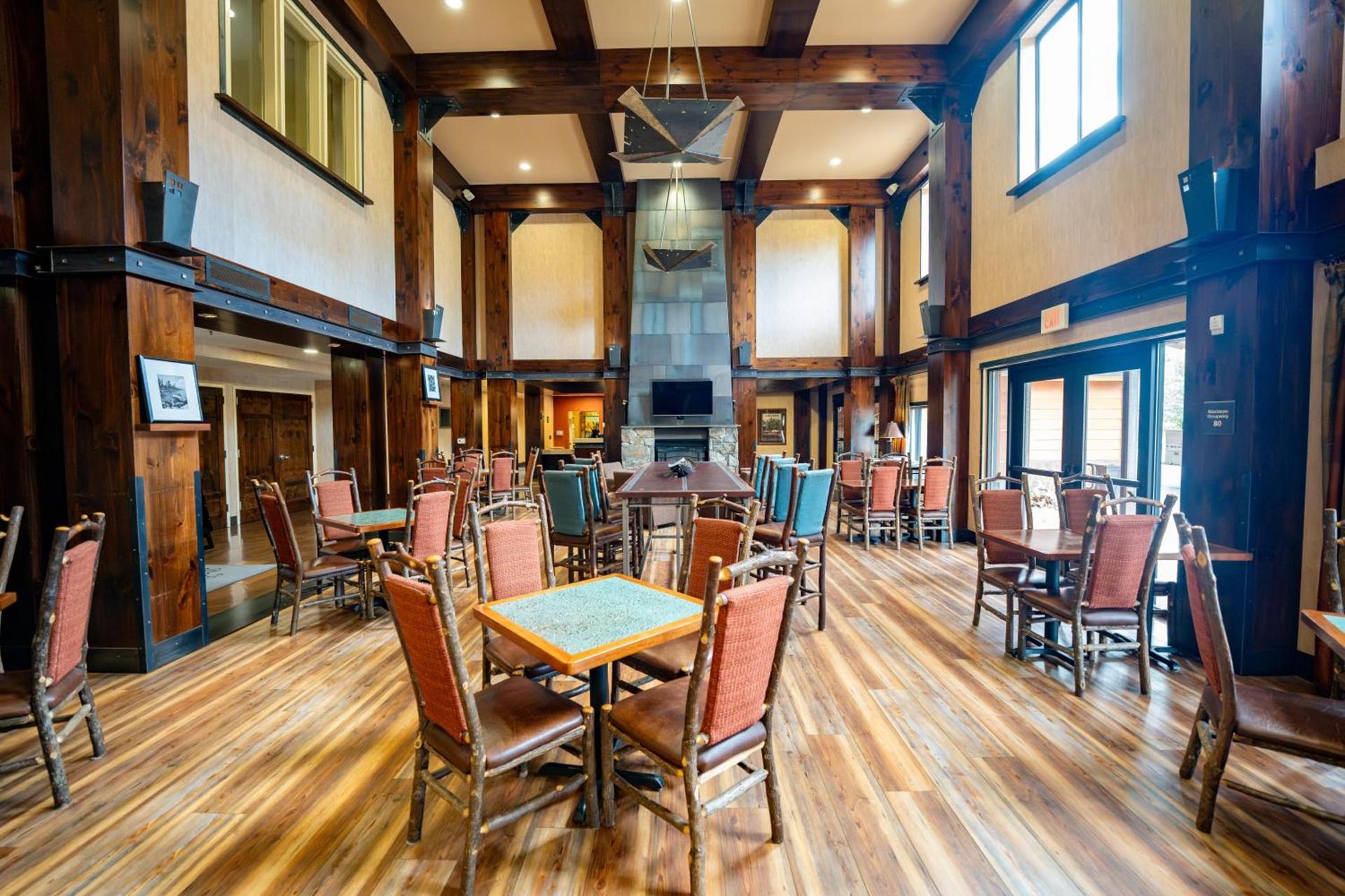 Martis Valley Lodge, Tapestry Collection by Hilton photo 45