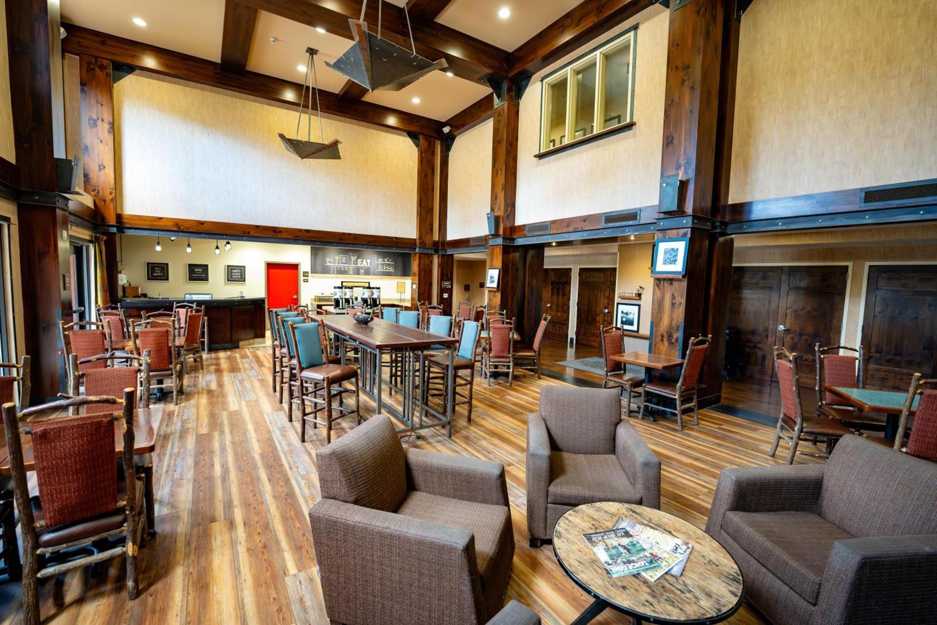 Martis Valley Lodge, Tapestry Collection by Hilton photo 47