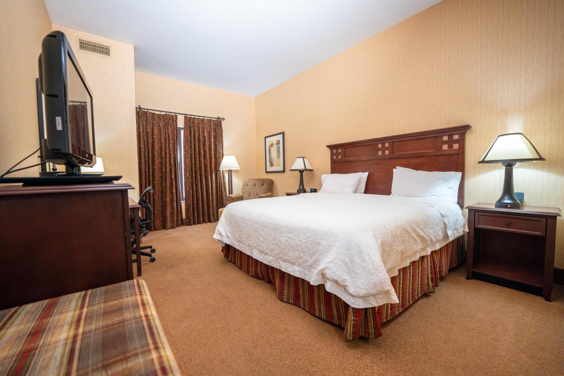 Martis Valley Lodge, Tapestry Collection by Hilton photo 48
