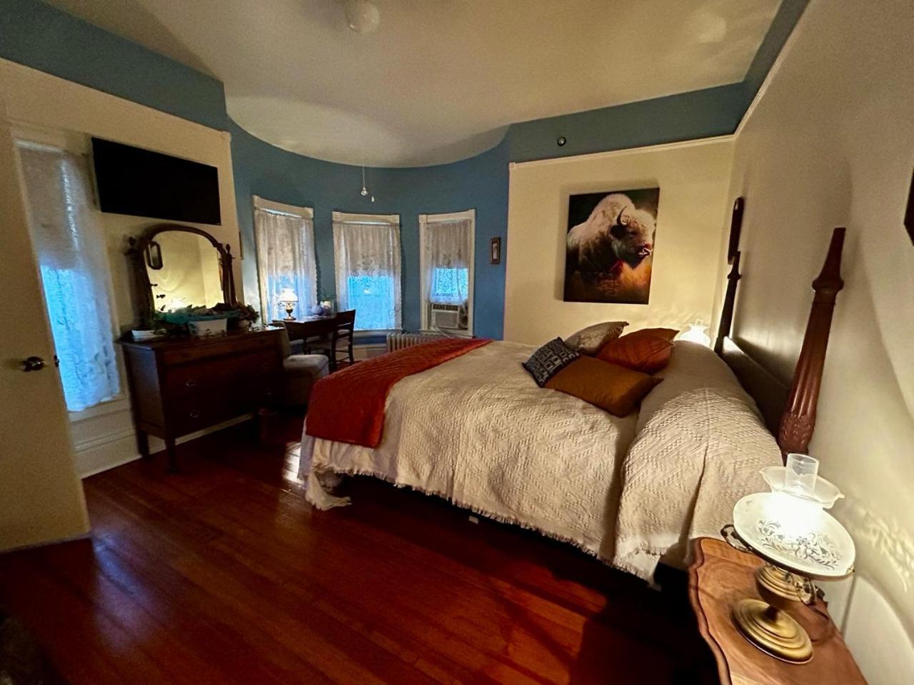 The Boho Buffalo Inn photo 30