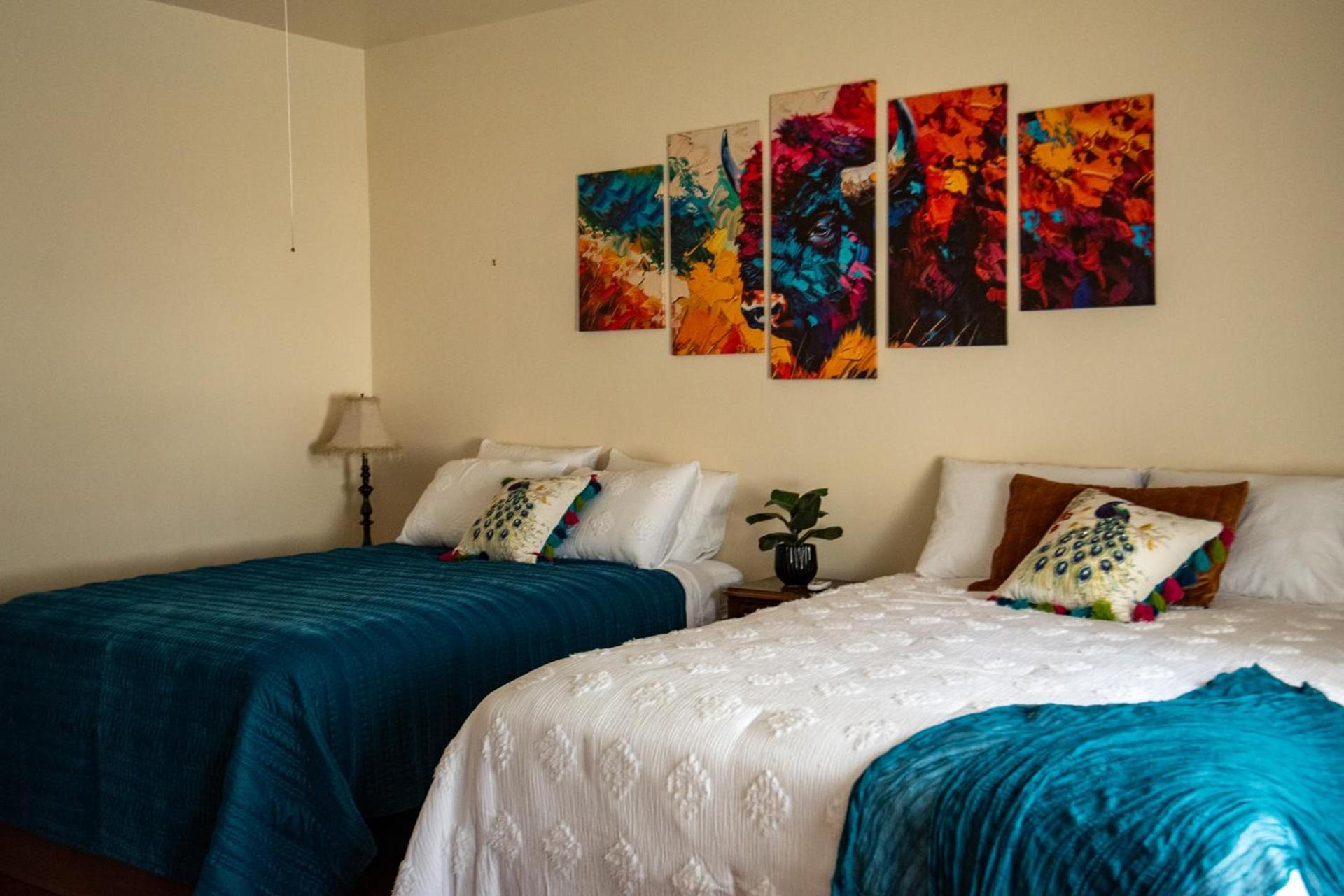 The Boho Buffalo Inn photo 38