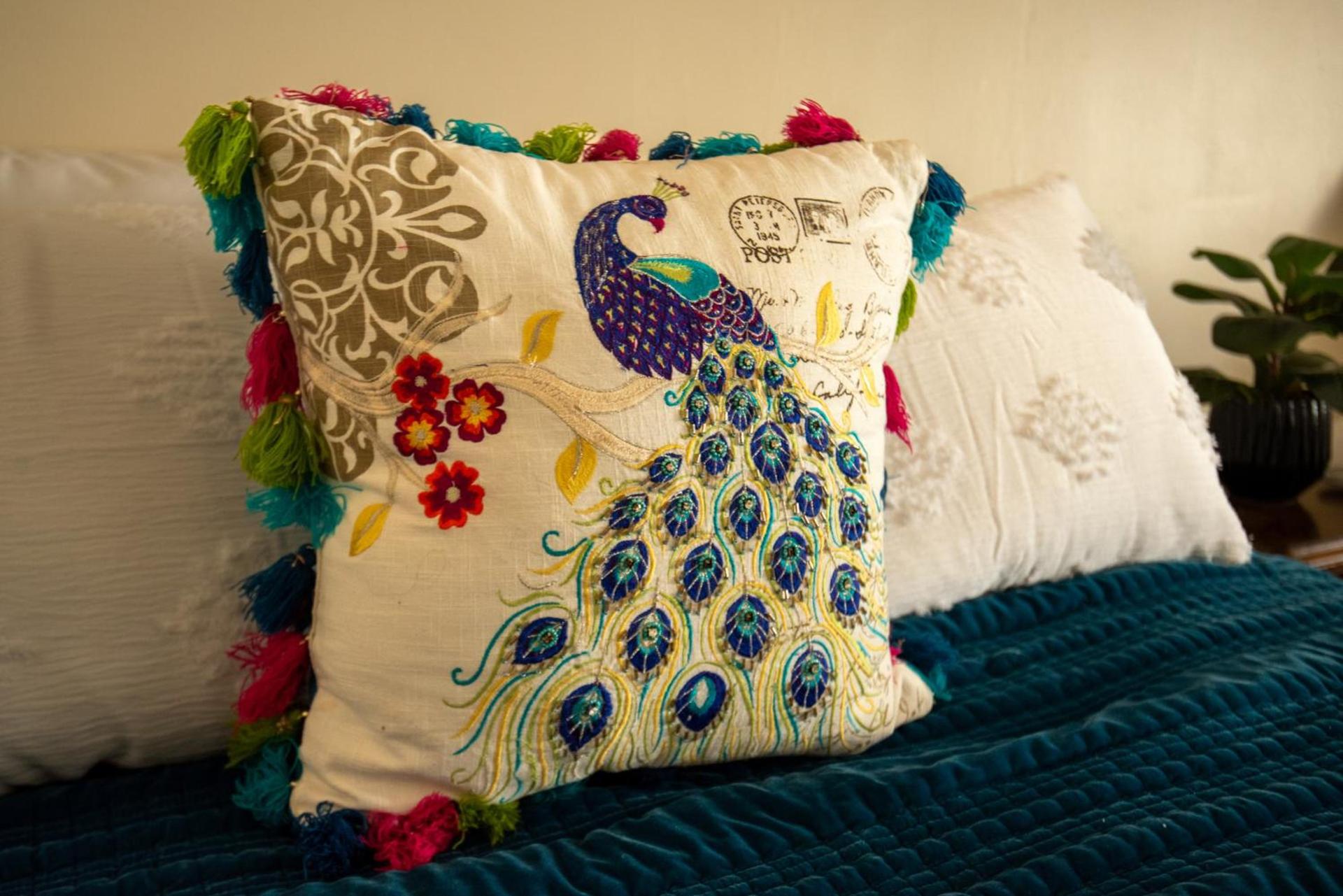 The Boho Buffalo Inn photo 36