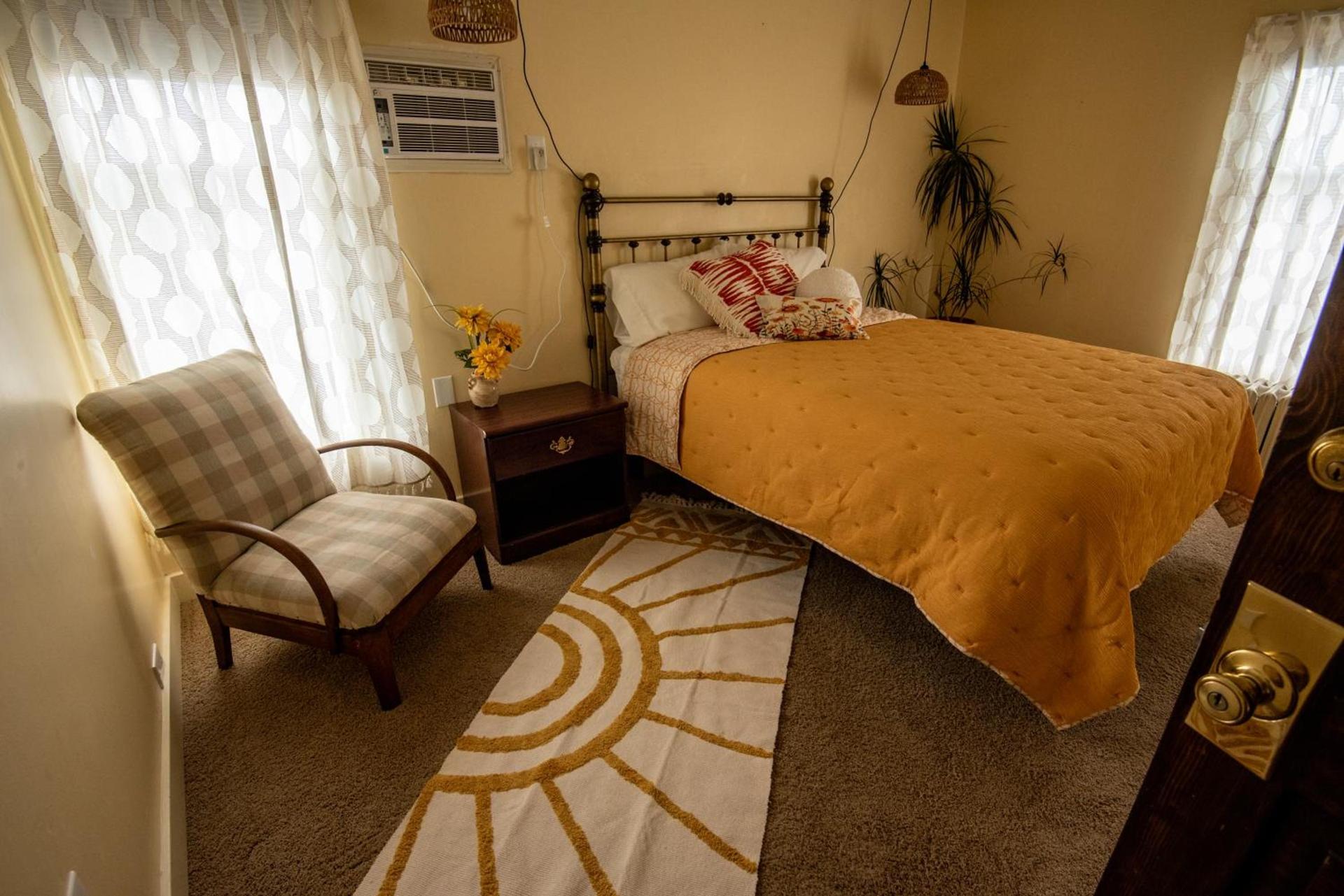 The Boho Buffalo Inn photo 39