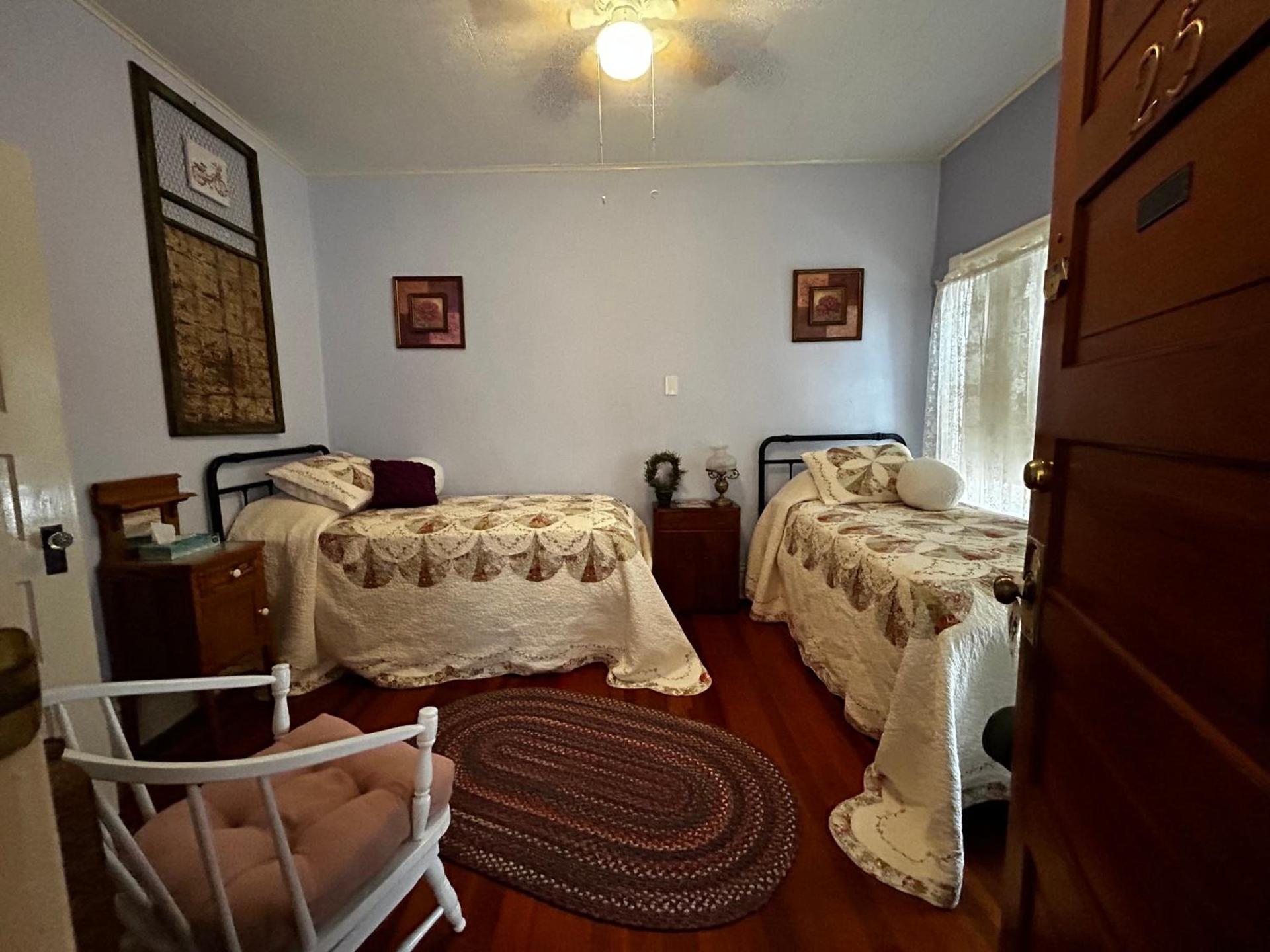 The Boho Buffalo Inn photo 44