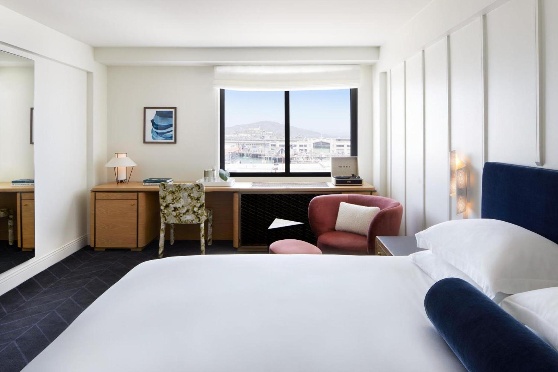 Kimpton Alton Fisherman's Wharf by IHG photo 81