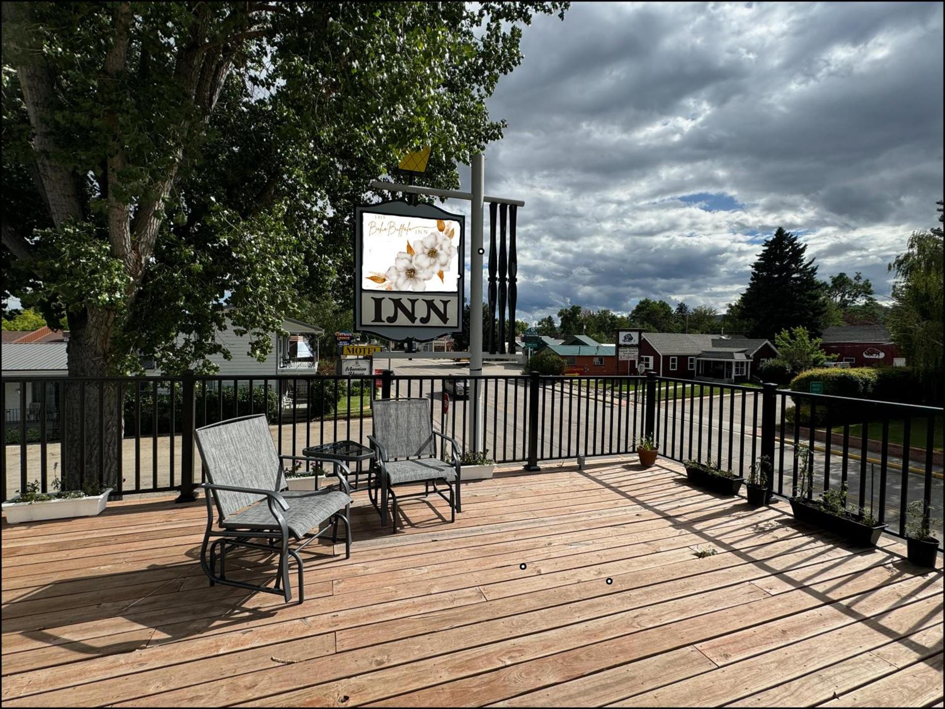 The Boho Buffalo Inn photo 2