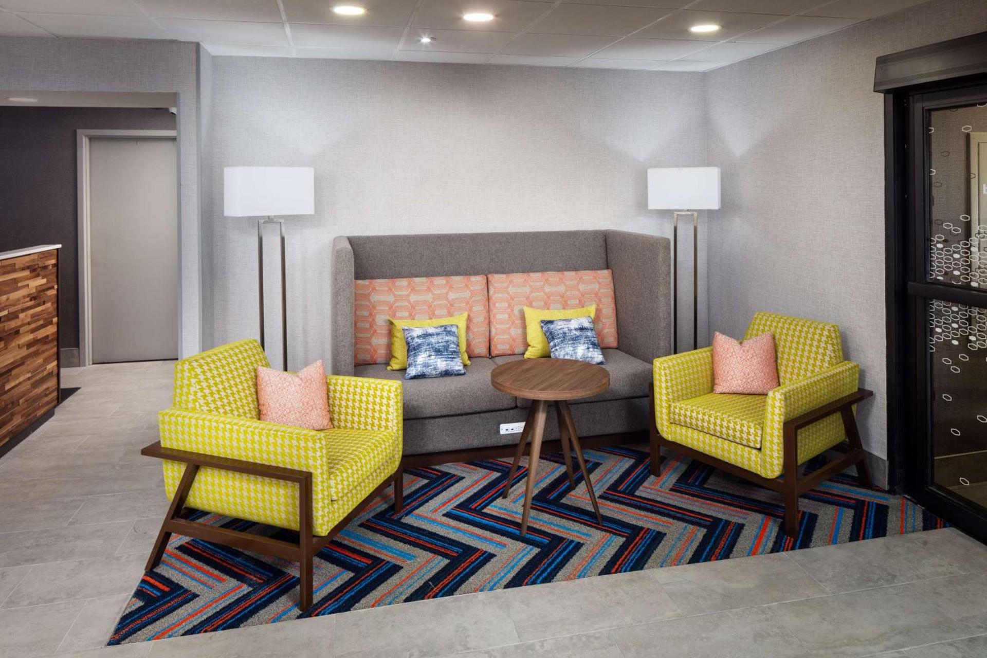 Hampton Inn Atlanta-Northlake photo 3