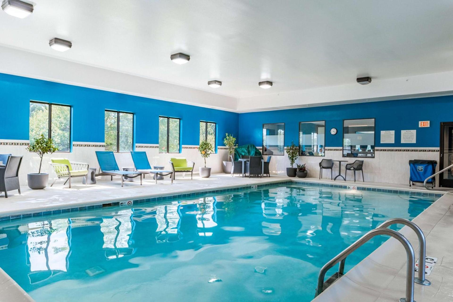 Hampton Inn Ottawa - Starved Rock Area photo 4