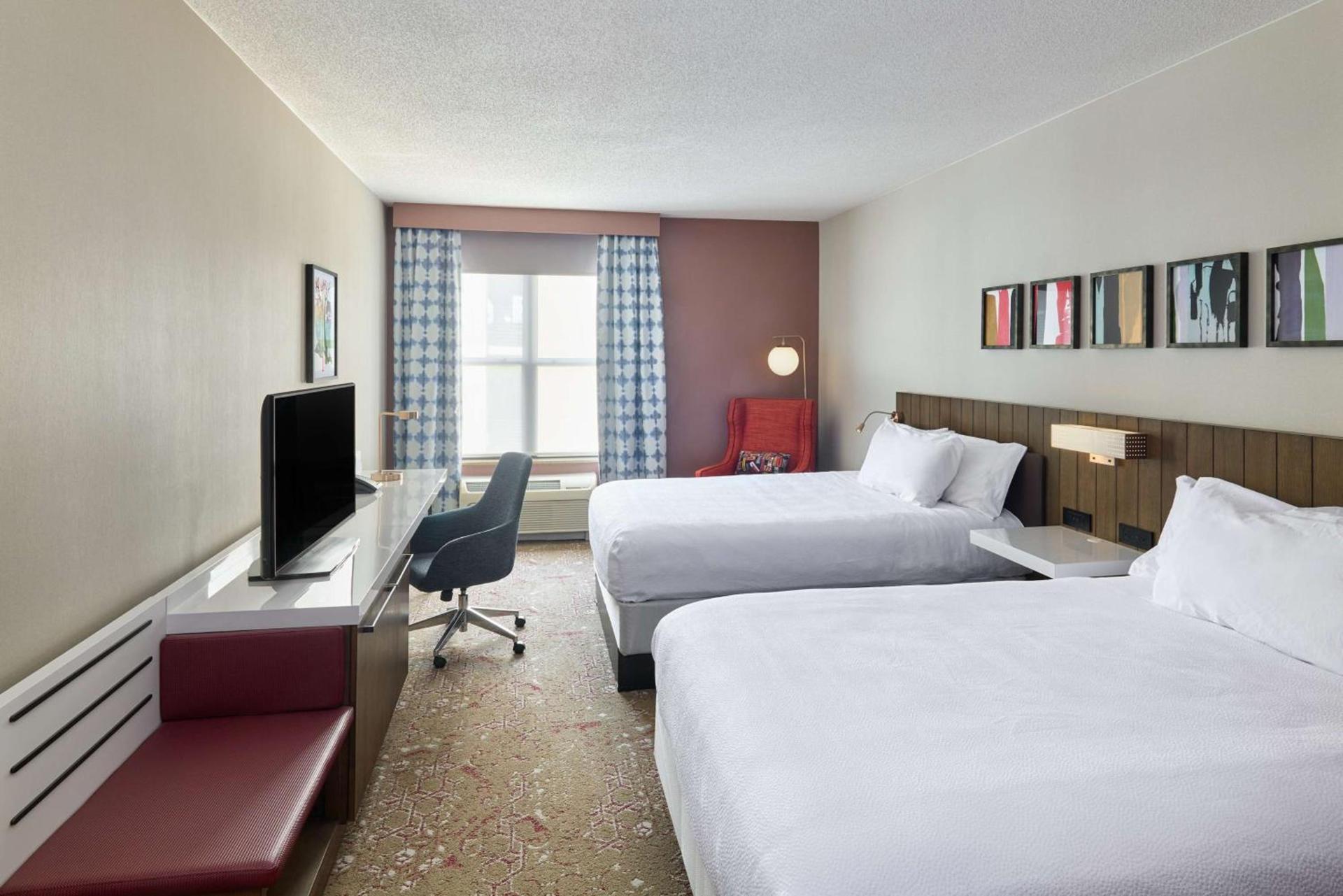 Hilton Garden Inn Bloomington photo 31