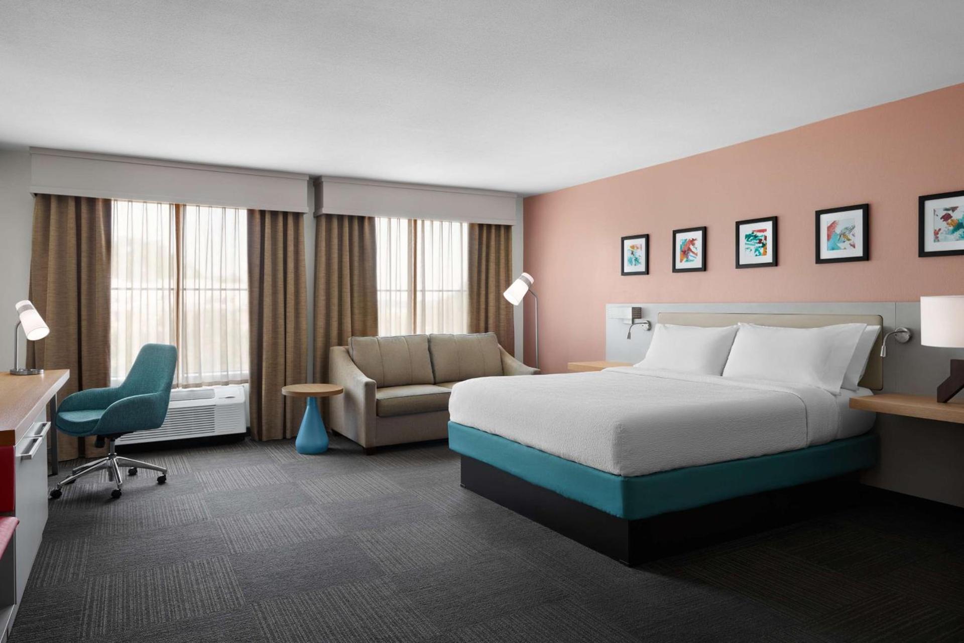 Hilton Garden Inn Beaufort photo 20
