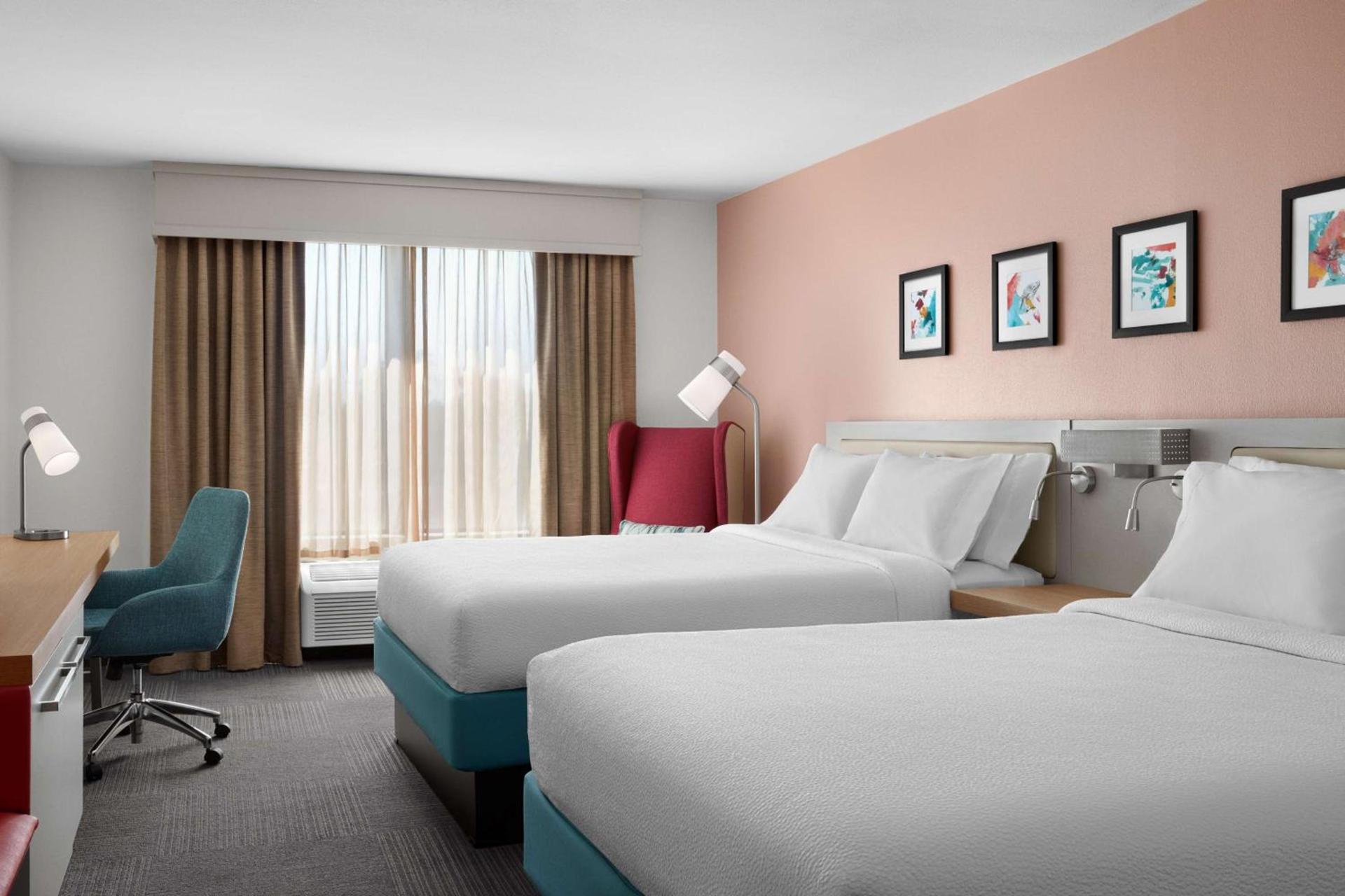 Hilton Garden Inn Beaufort photo 18