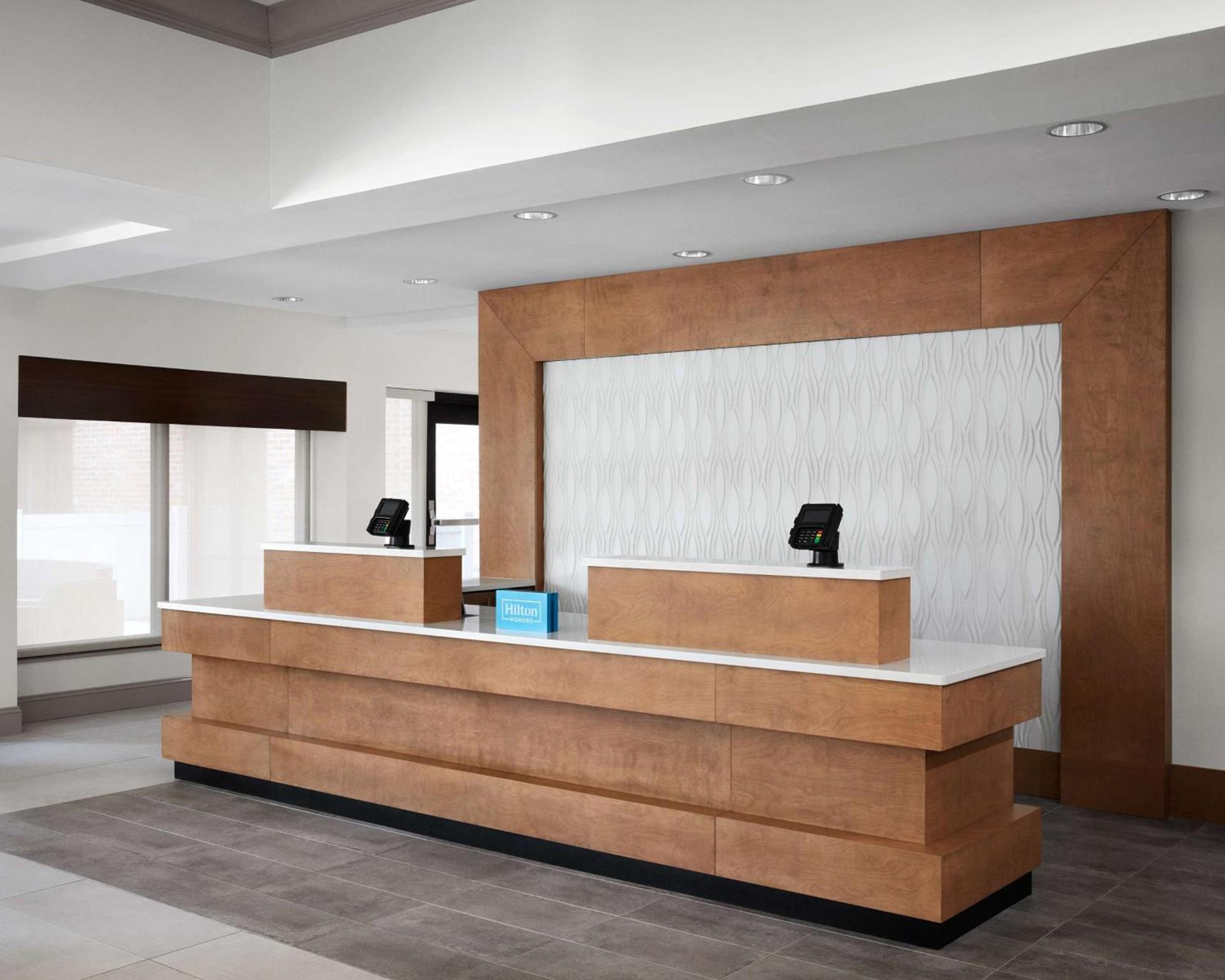 Hilton Garden Inn Beaufort photo 6