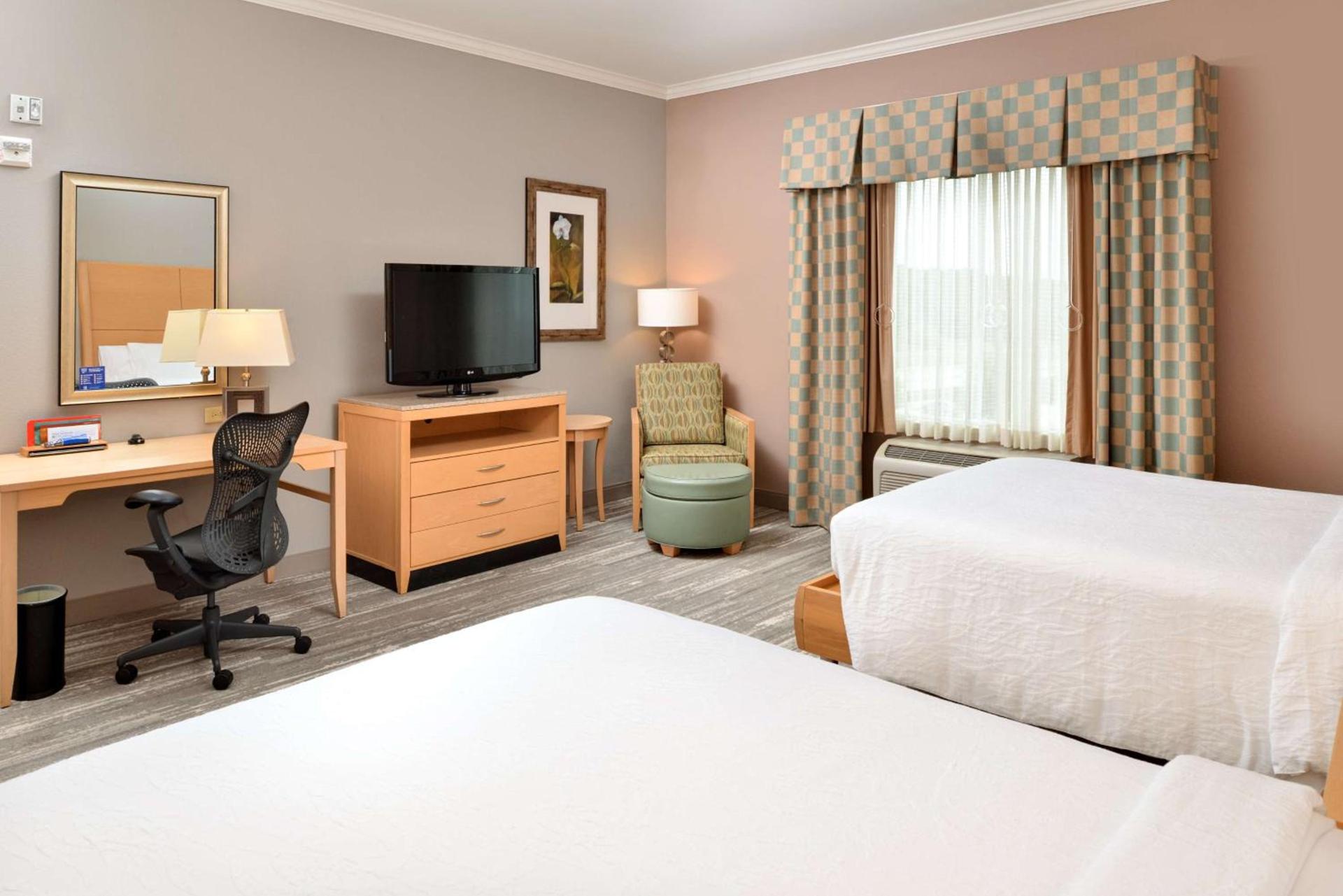 Hilton Garden Inn Denton photo 25