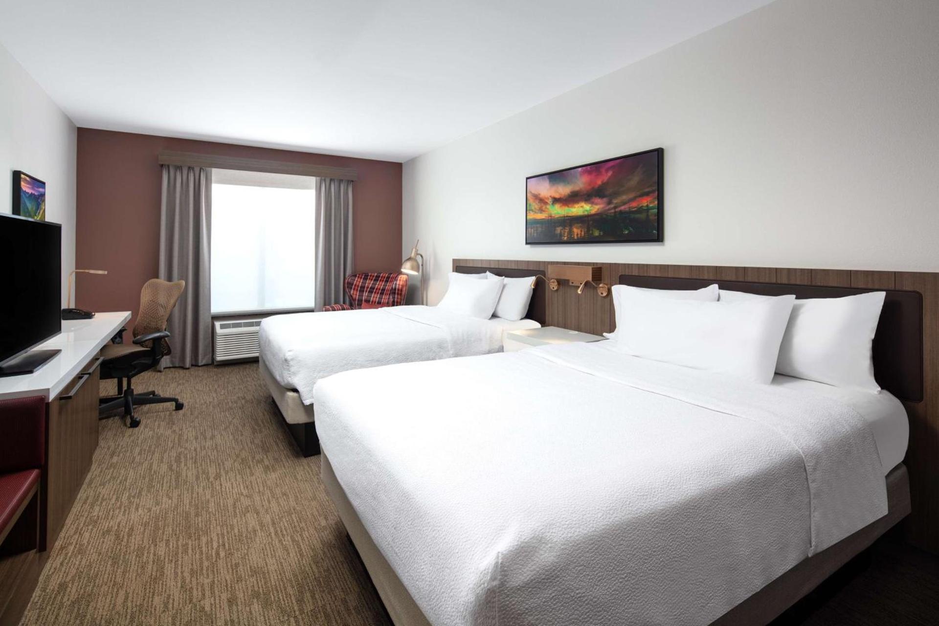 Hilton Garden Inn Kalispell photo 30