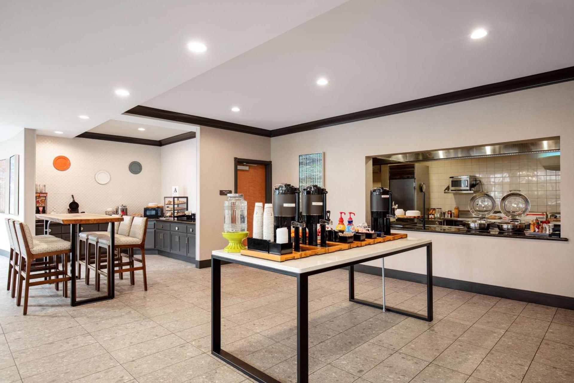 Hilton Garden Inn Kalispell photo 28