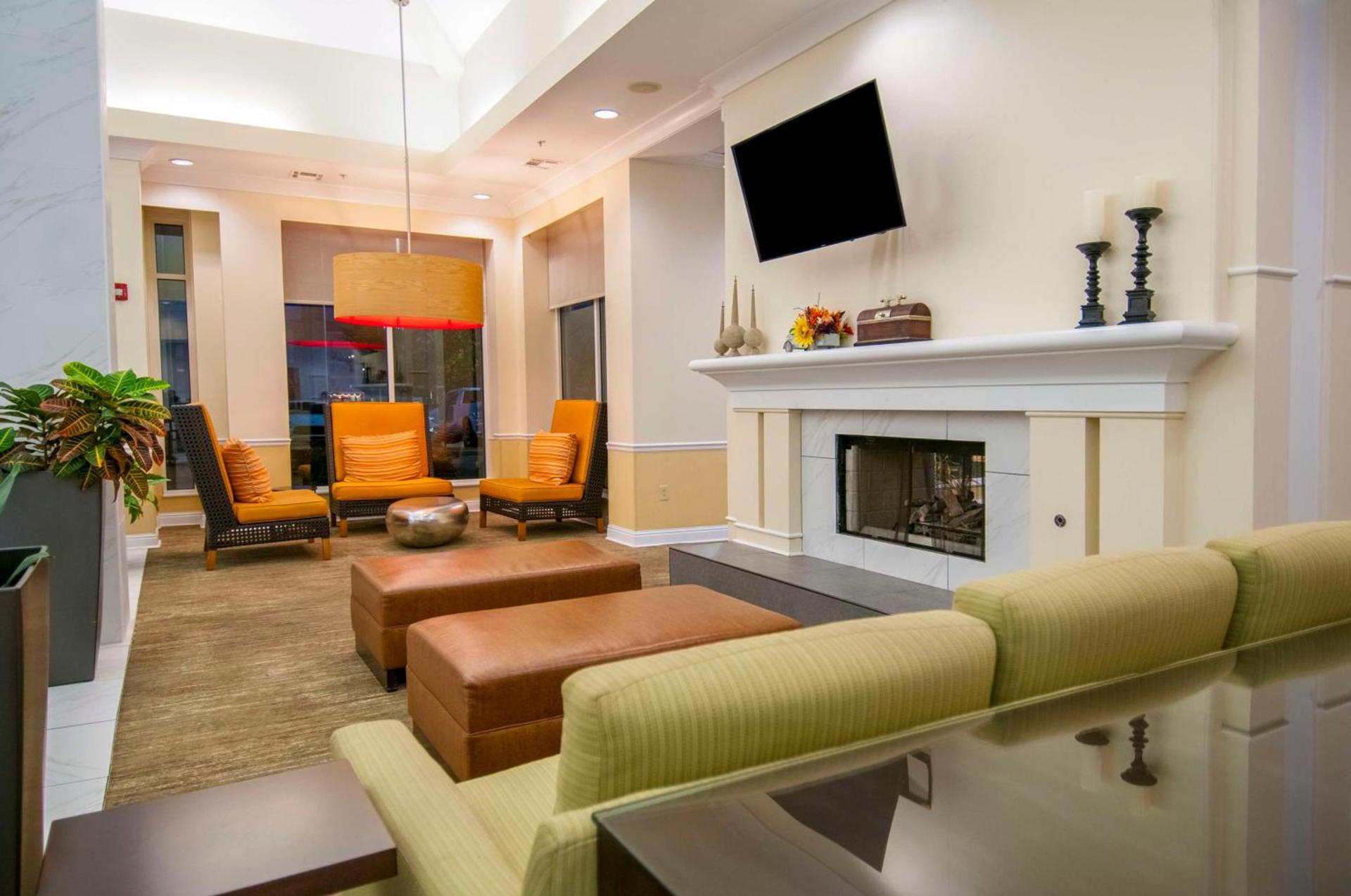 Hilton Garden Inn Jackson/Pearl photo 13