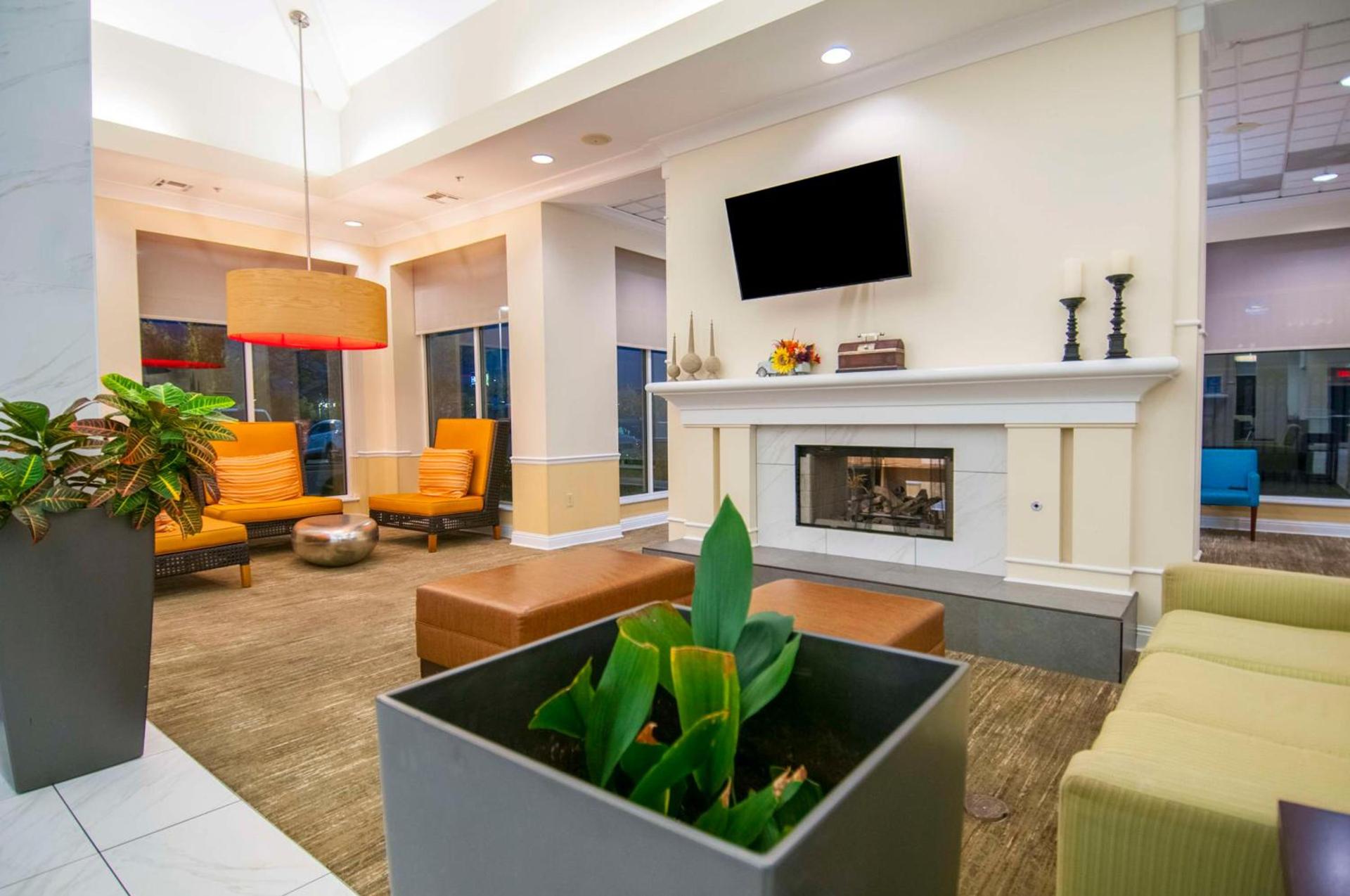 Hilton Garden Inn Jackson/Pearl photo 15
