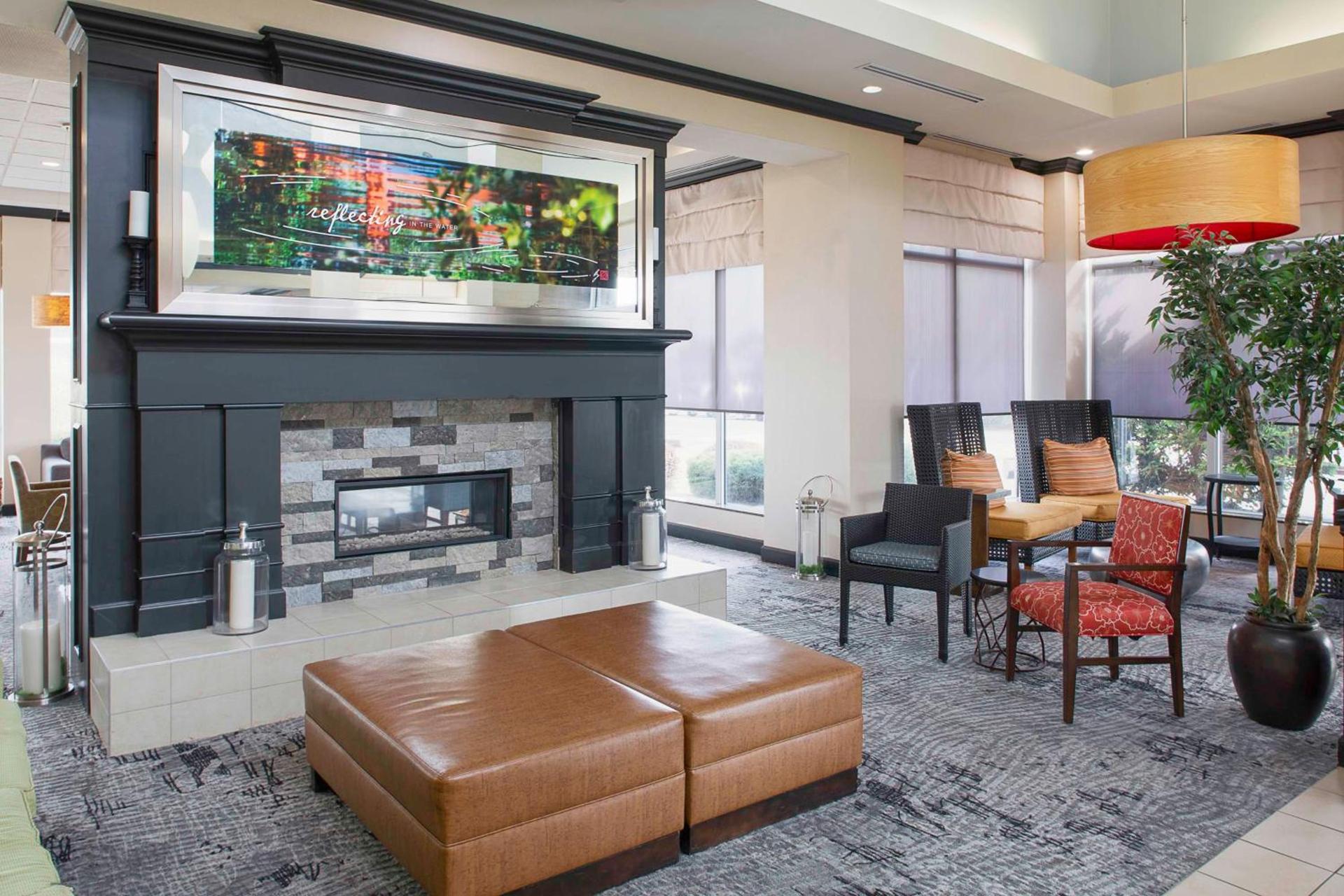 Hilton Garden Inn Jonesboro photo 5