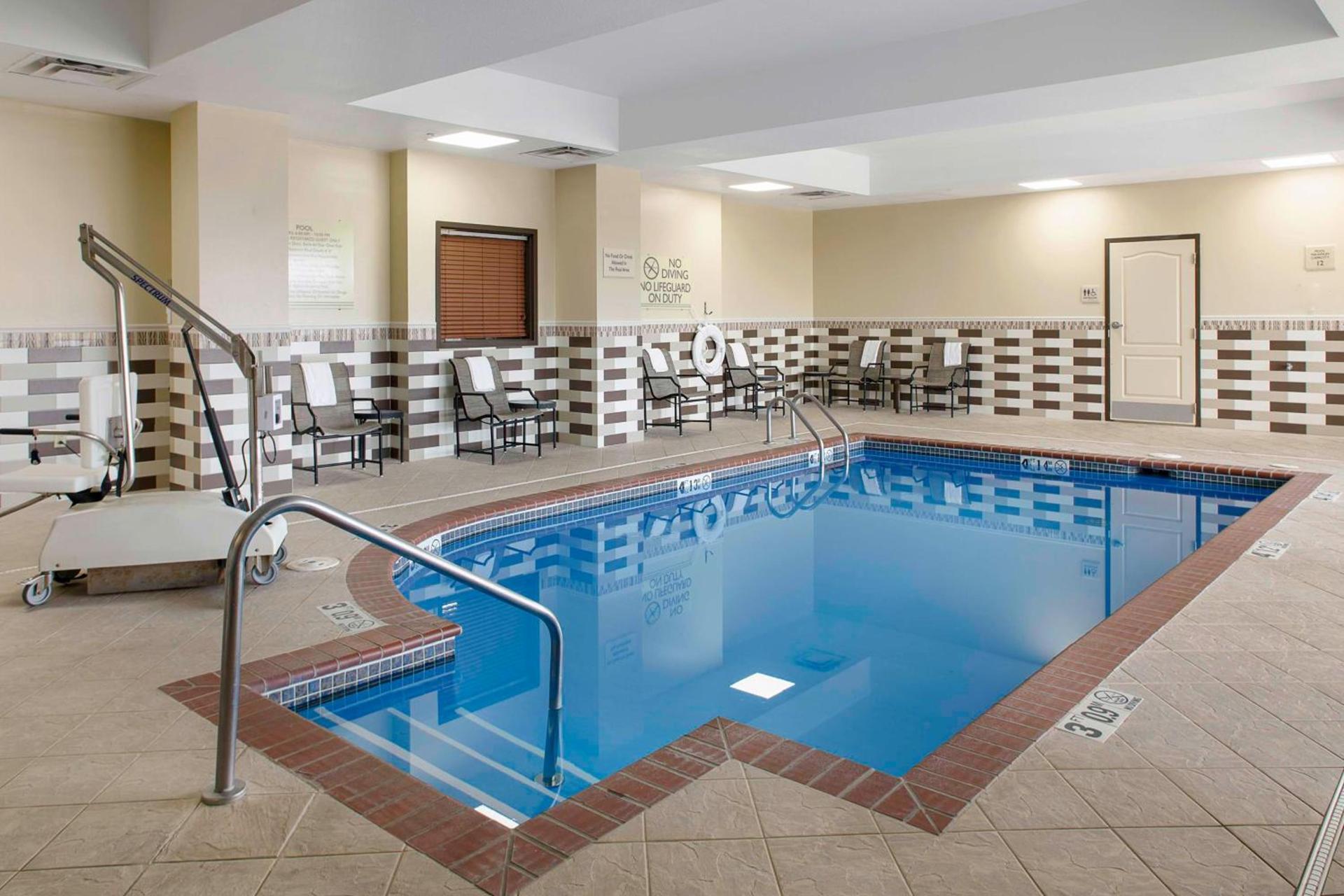 Hilton Garden Inn Jonesboro photo 11