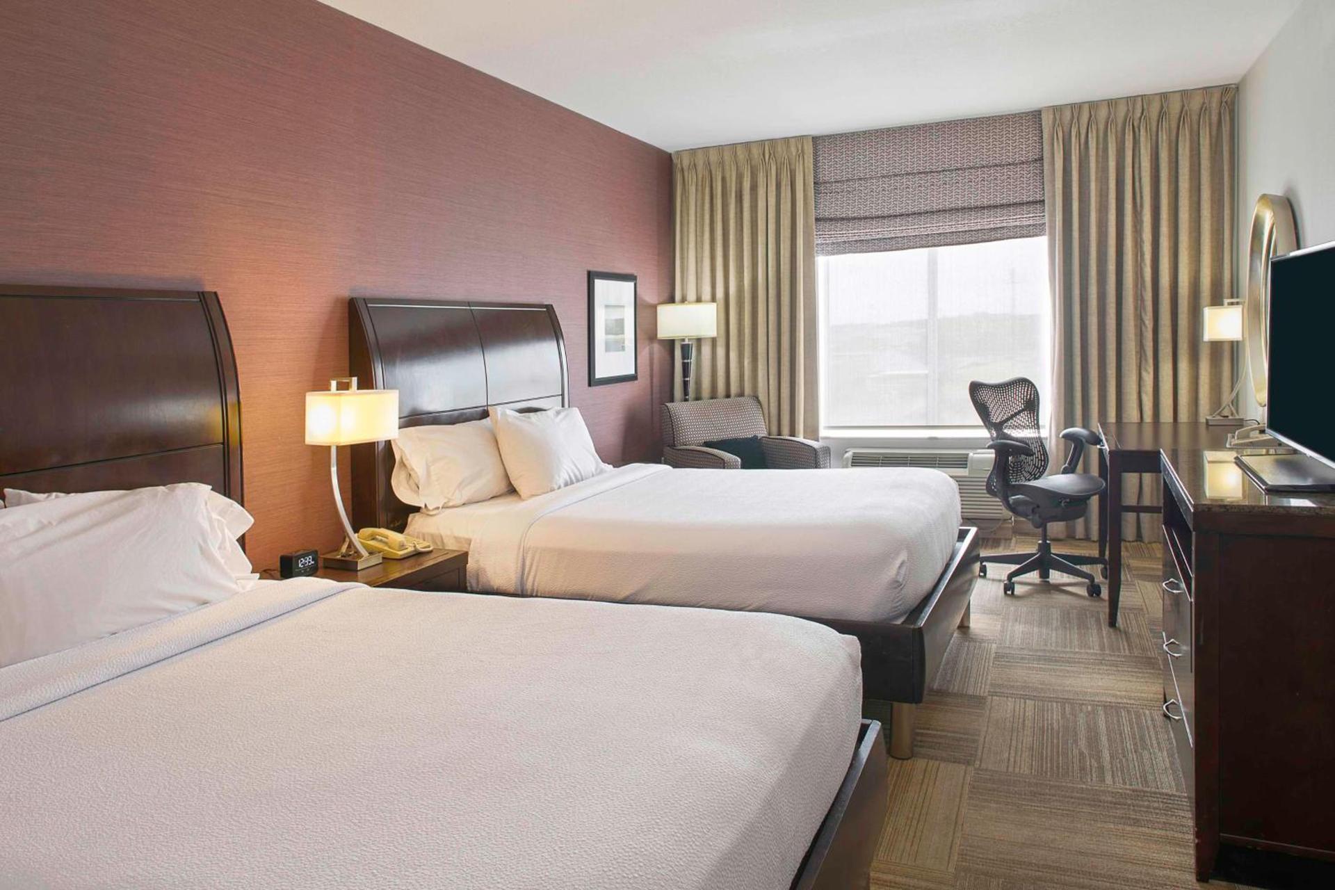 Hilton Garden Inn Jonesboro photo 52