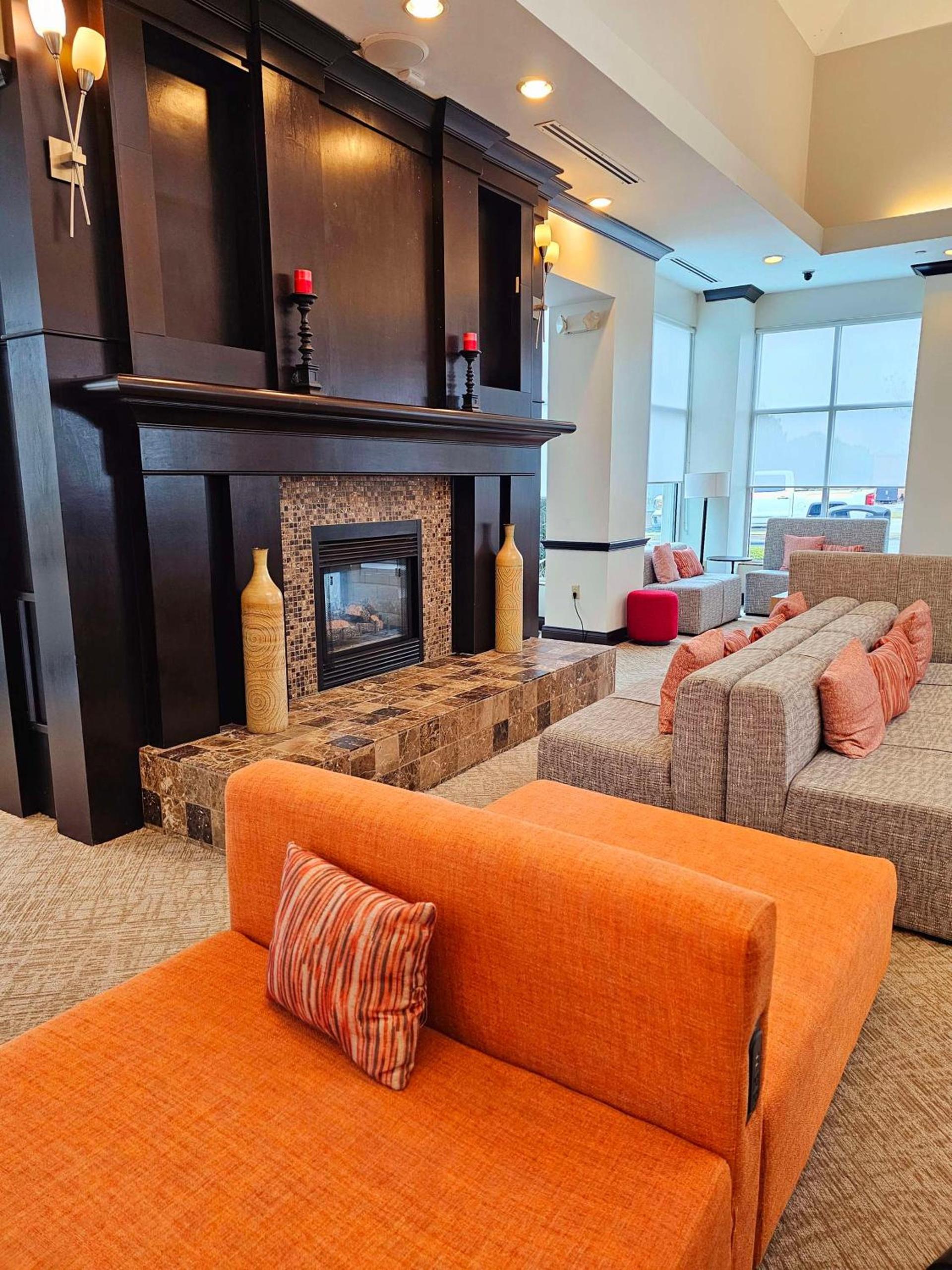 Hilton Garden Inn Warner Robins photo 4
