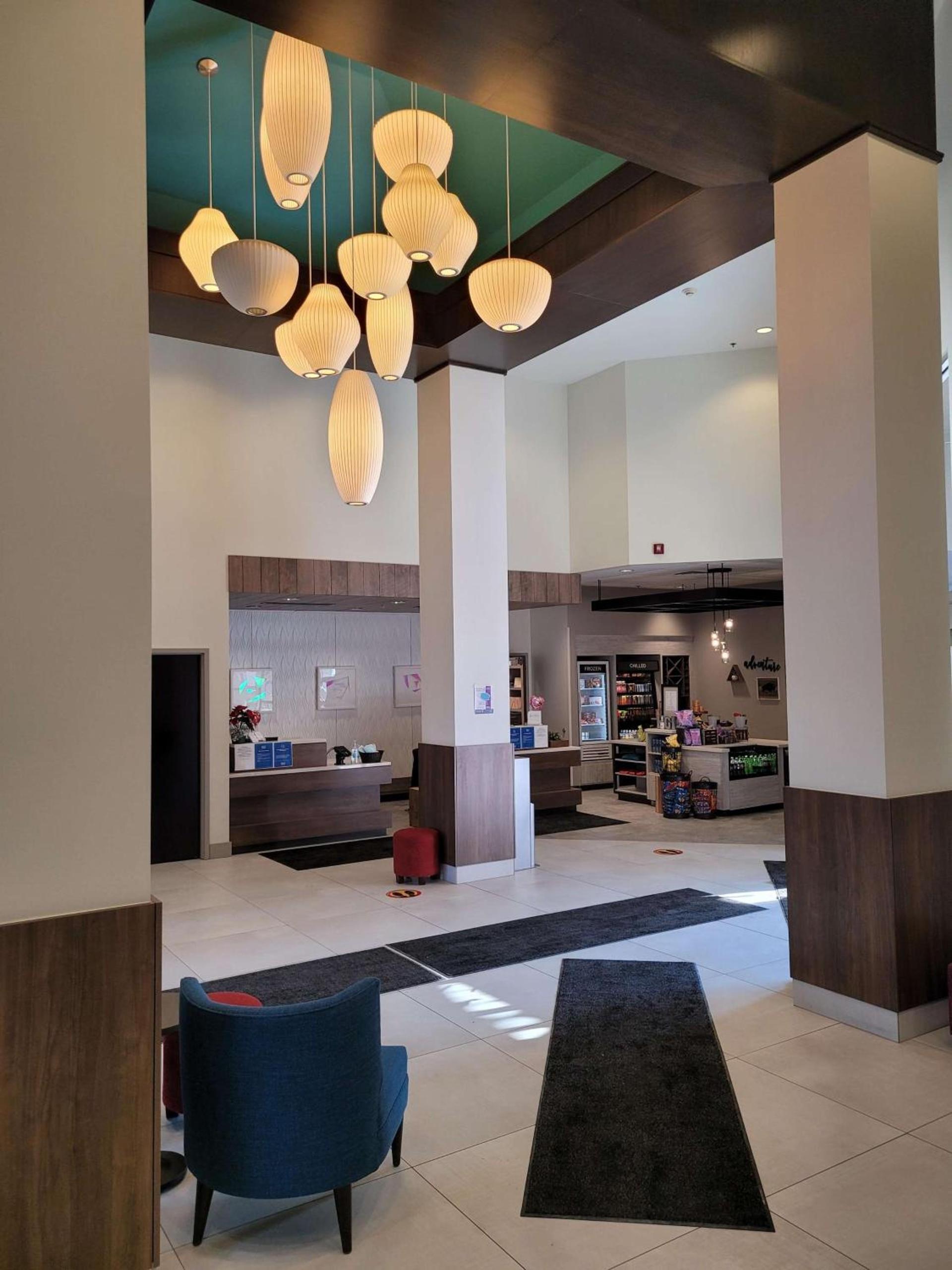 Hilton Garden Inn Mankato Downtown photo 4