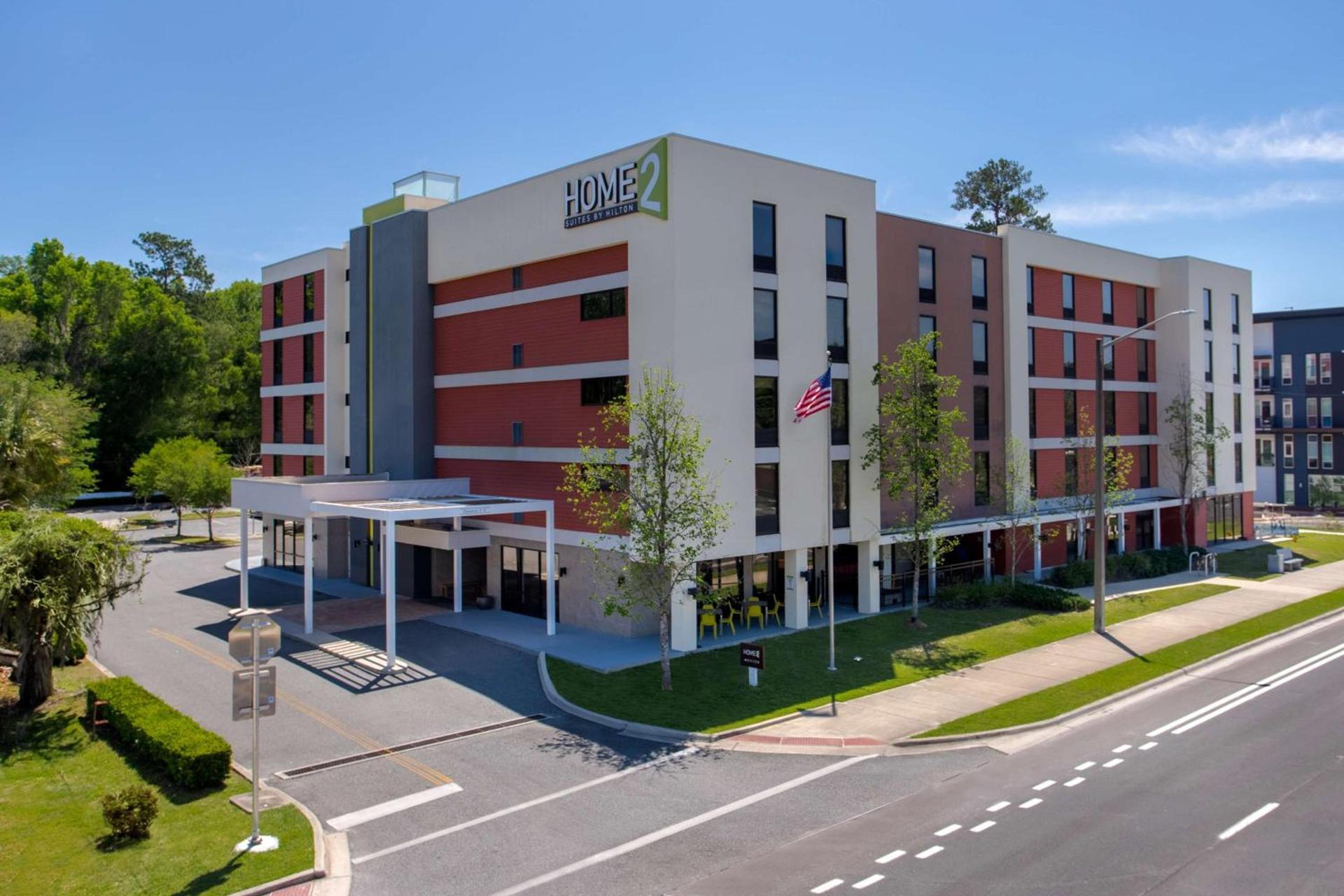 Home2 Suites By Hilton Gainesville photo 1