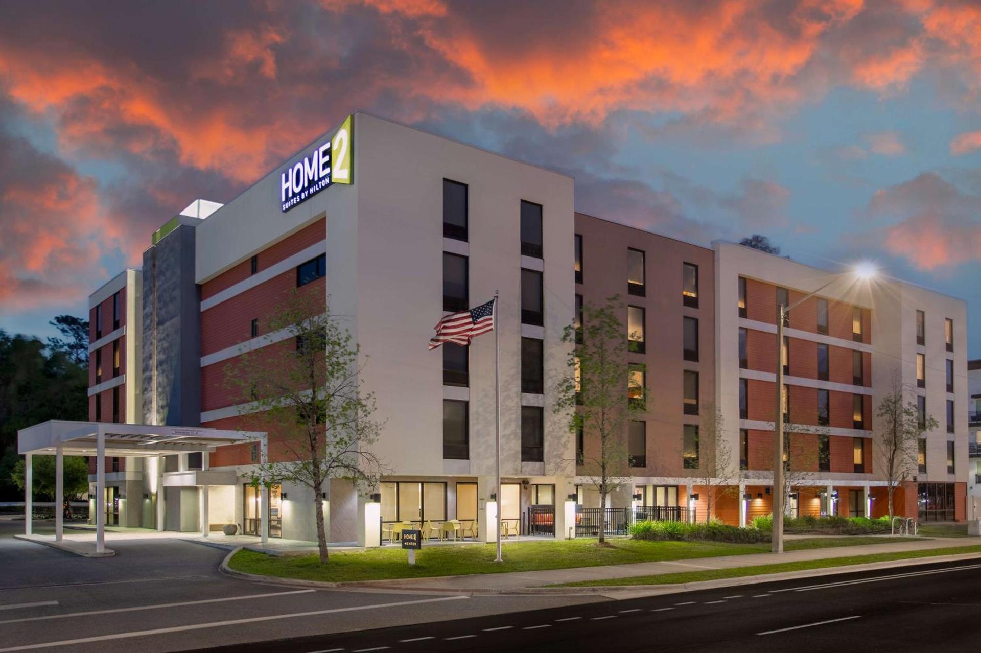 Home2 Suites By Hilton Gainesville photo 4