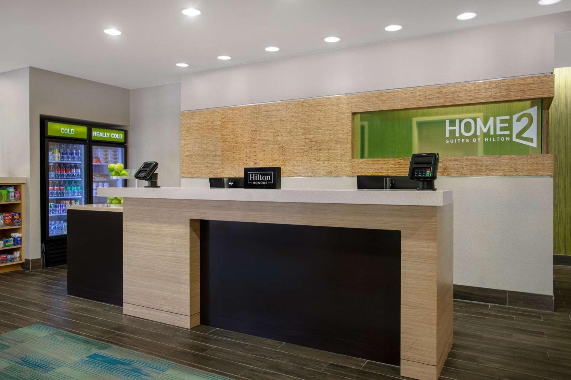 Home2 Suites By Hilton Gainesville photo 2