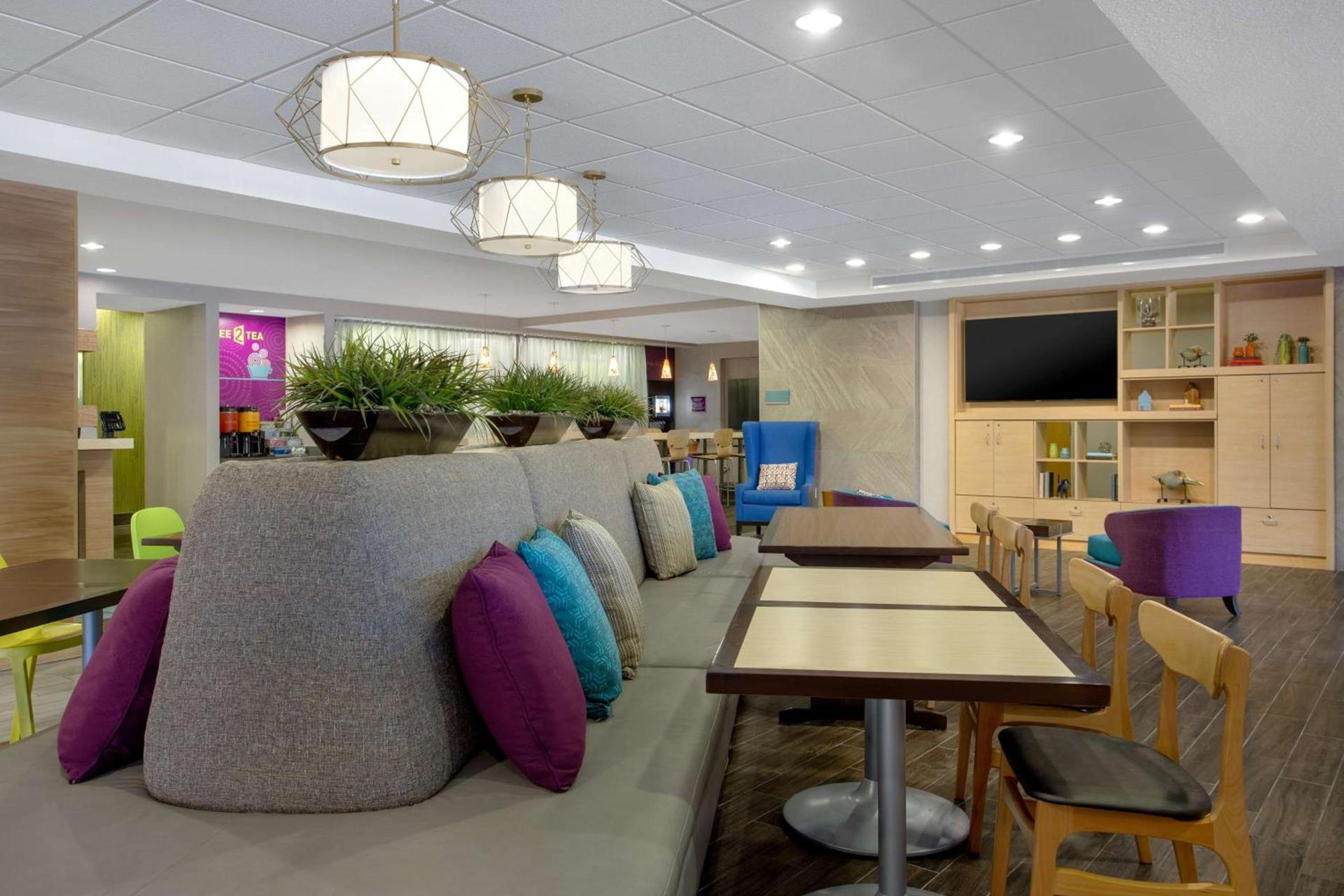 Home2 Suites By Hilton Gainesville photo 7