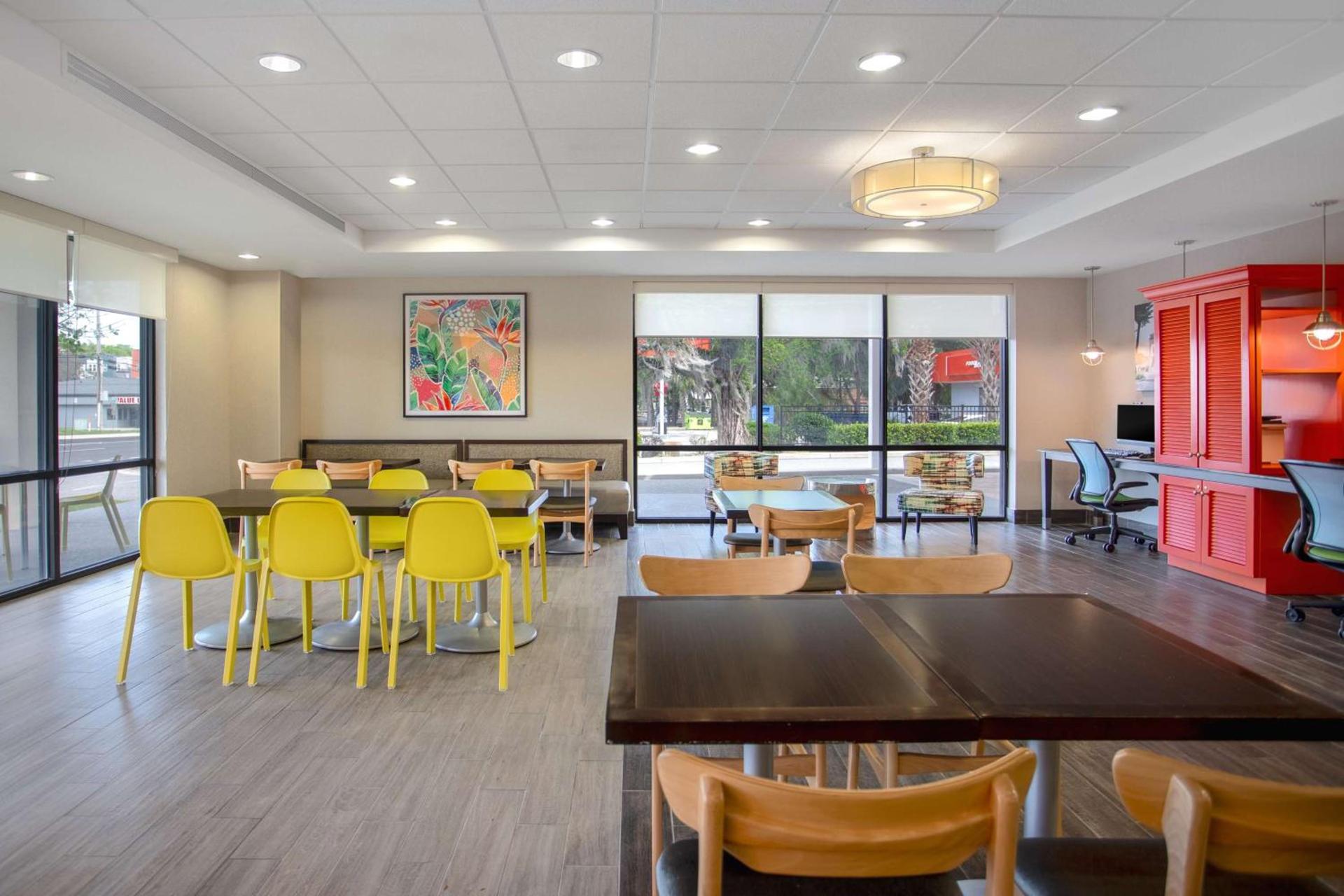 Home2 Suites By Hilton Gainesville photo 8