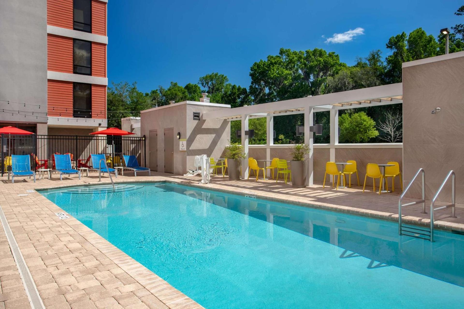 Home2 Suites By Hilton Gainesville photo 9