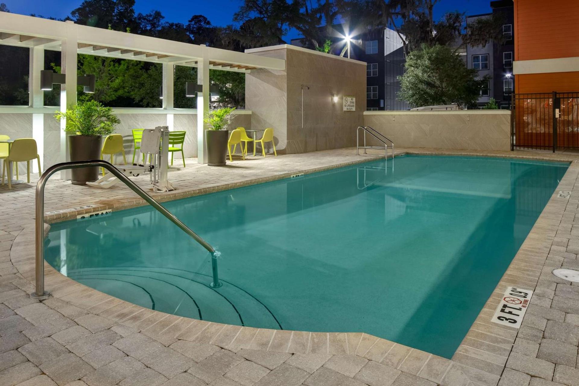 Home2 Suites By Hilton Gainesville photo 10