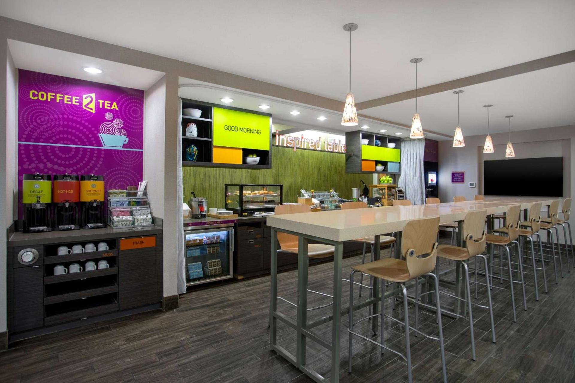 Home2 Suites By Hilton Gainesville photo 15