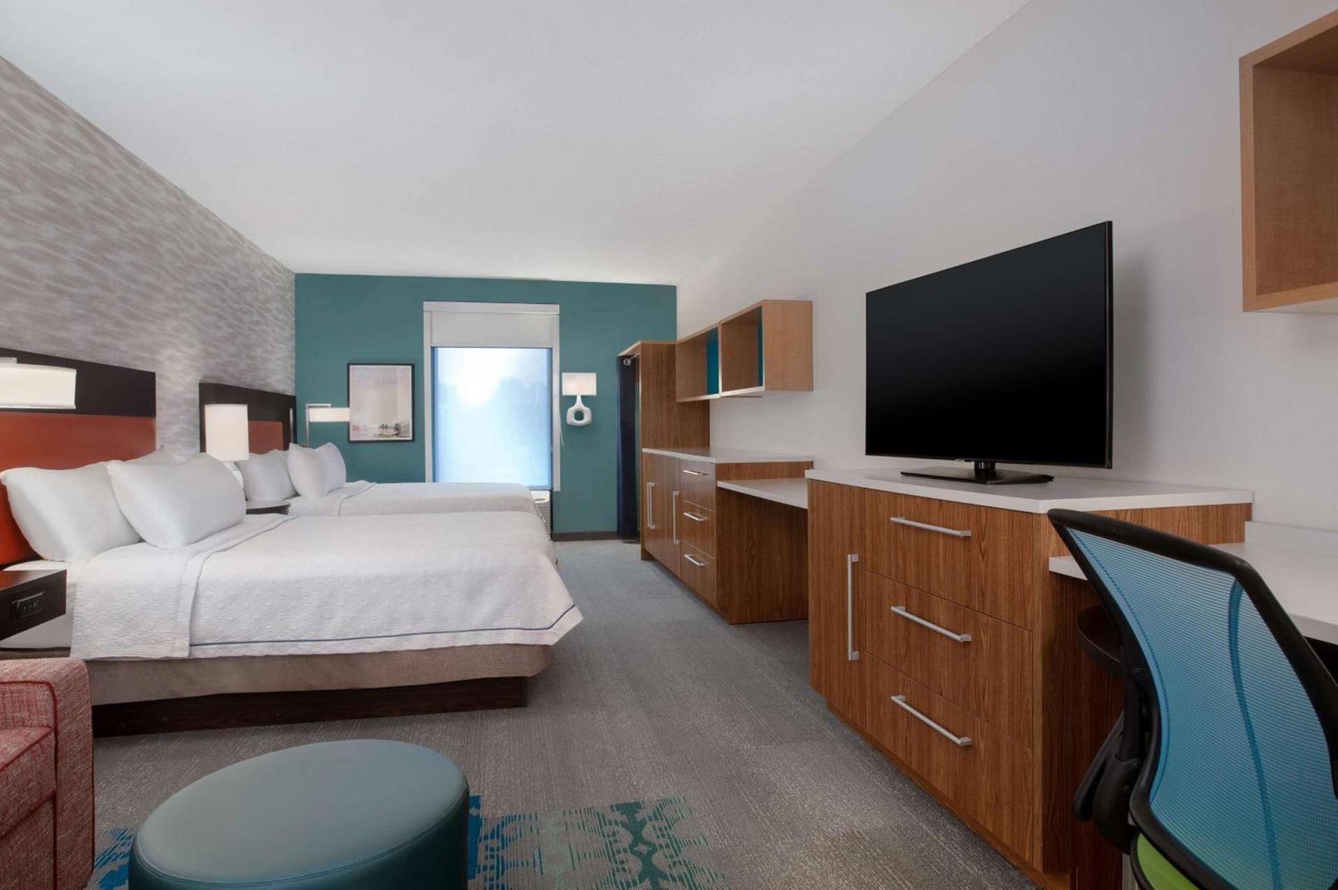 Home2 Suites By Hilton Gainesville photo 19