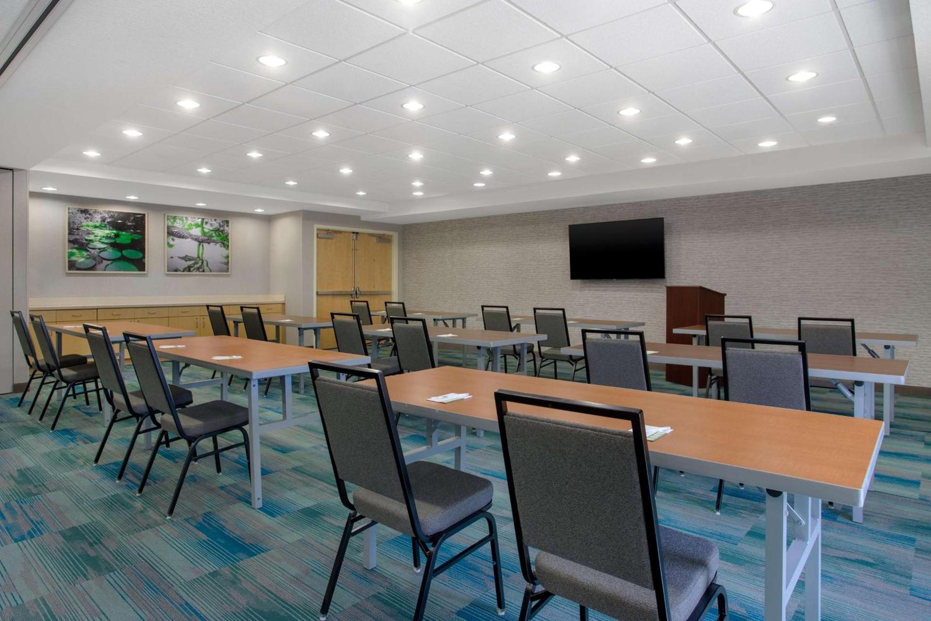 Home2 Suites By Hilton Gainesville photo 34