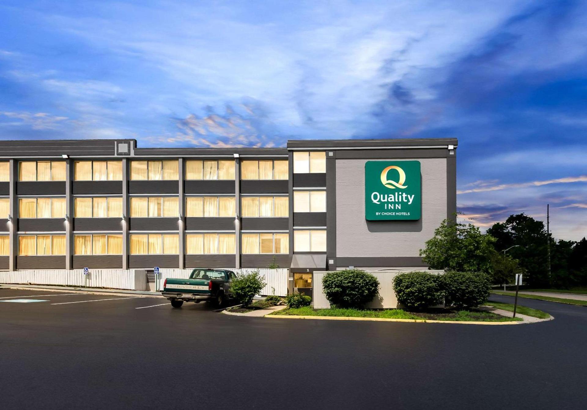Quality Inn Dayton Airport photo 5