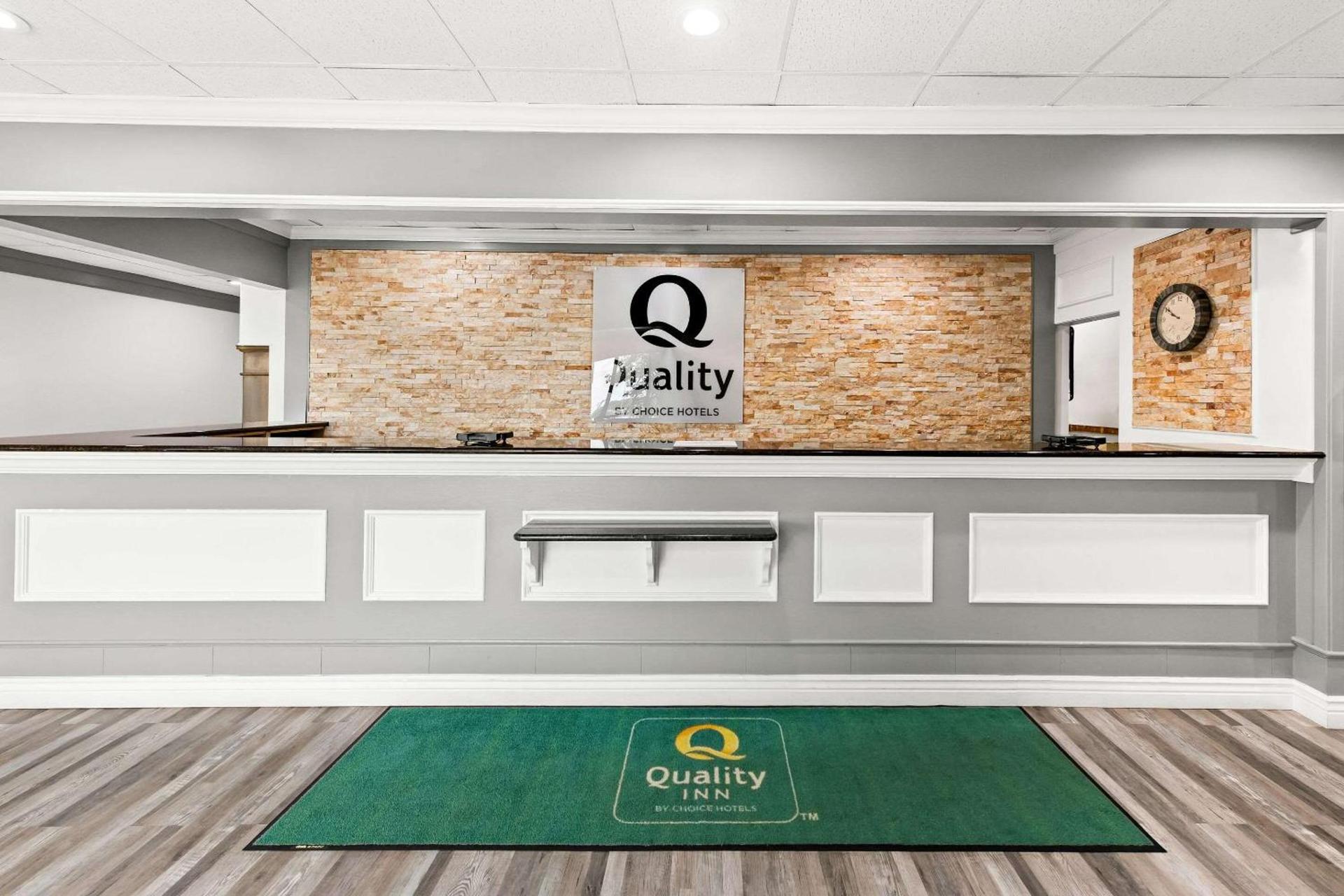 Quality Inn Dayton Airport photo 7